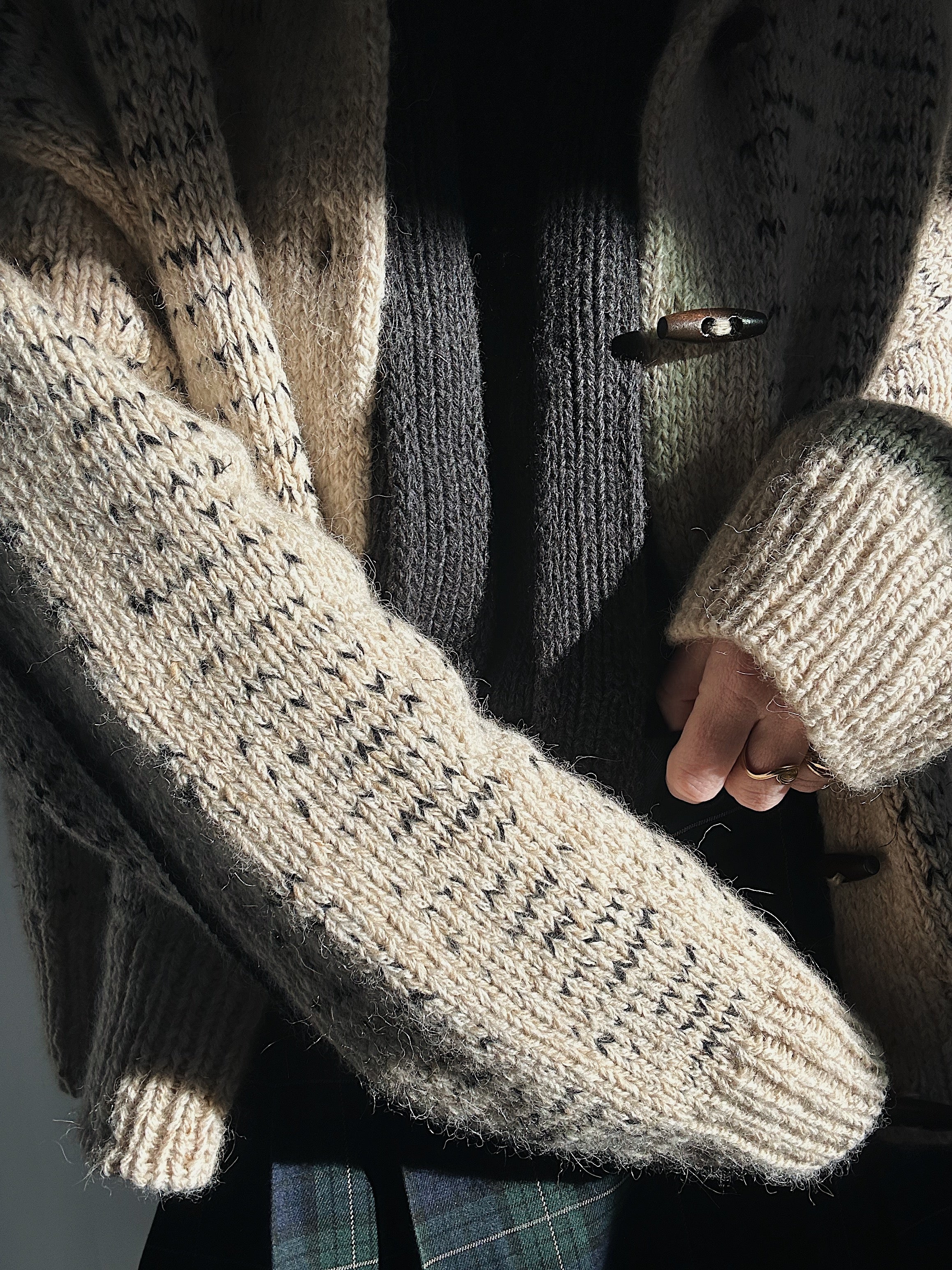 Ava Jacket - DEUTSCH - Image 10