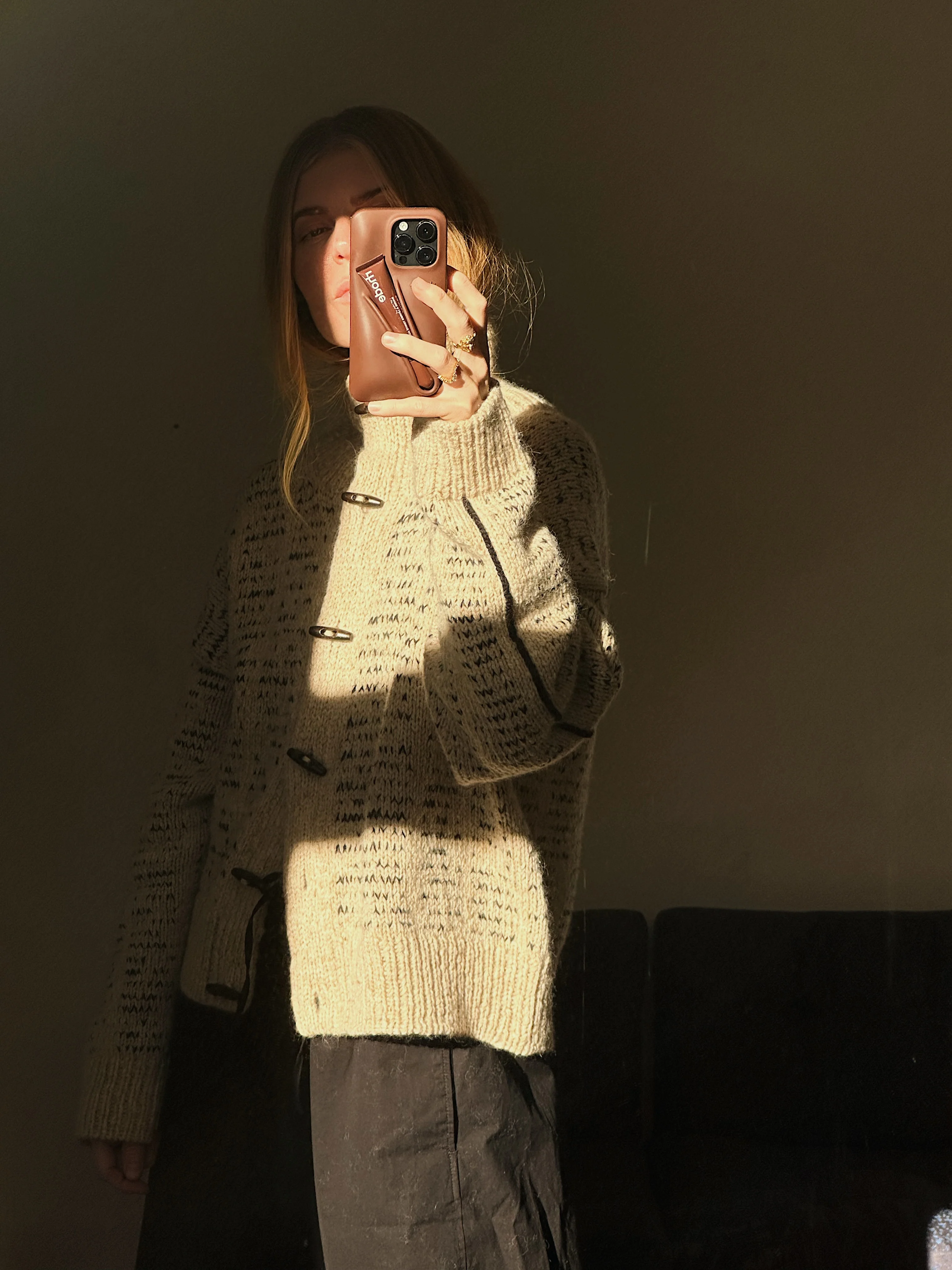 Ava Jacket - DEUTSCH - Image 32