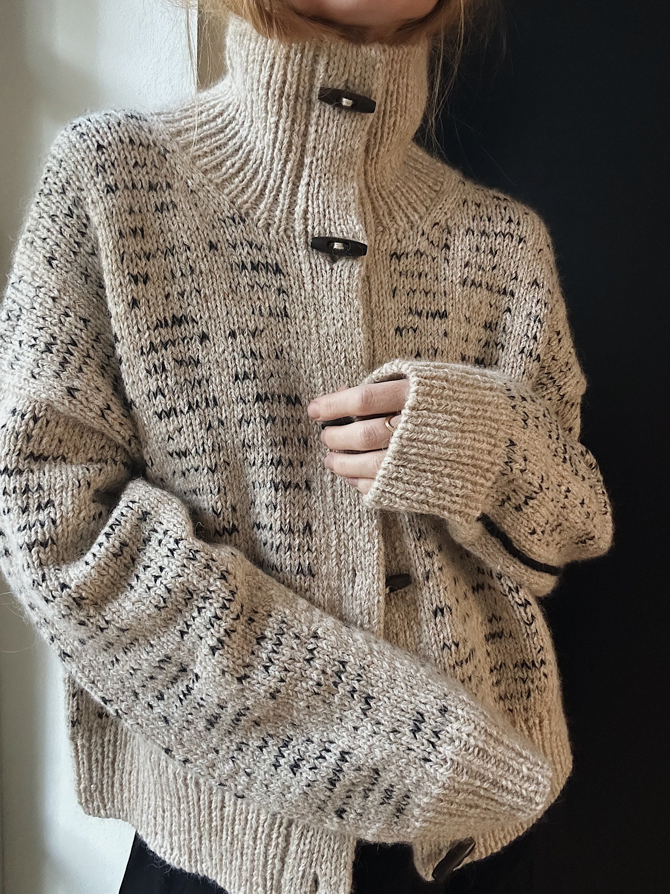Ava Jacket - DEUTSCH - Image 6