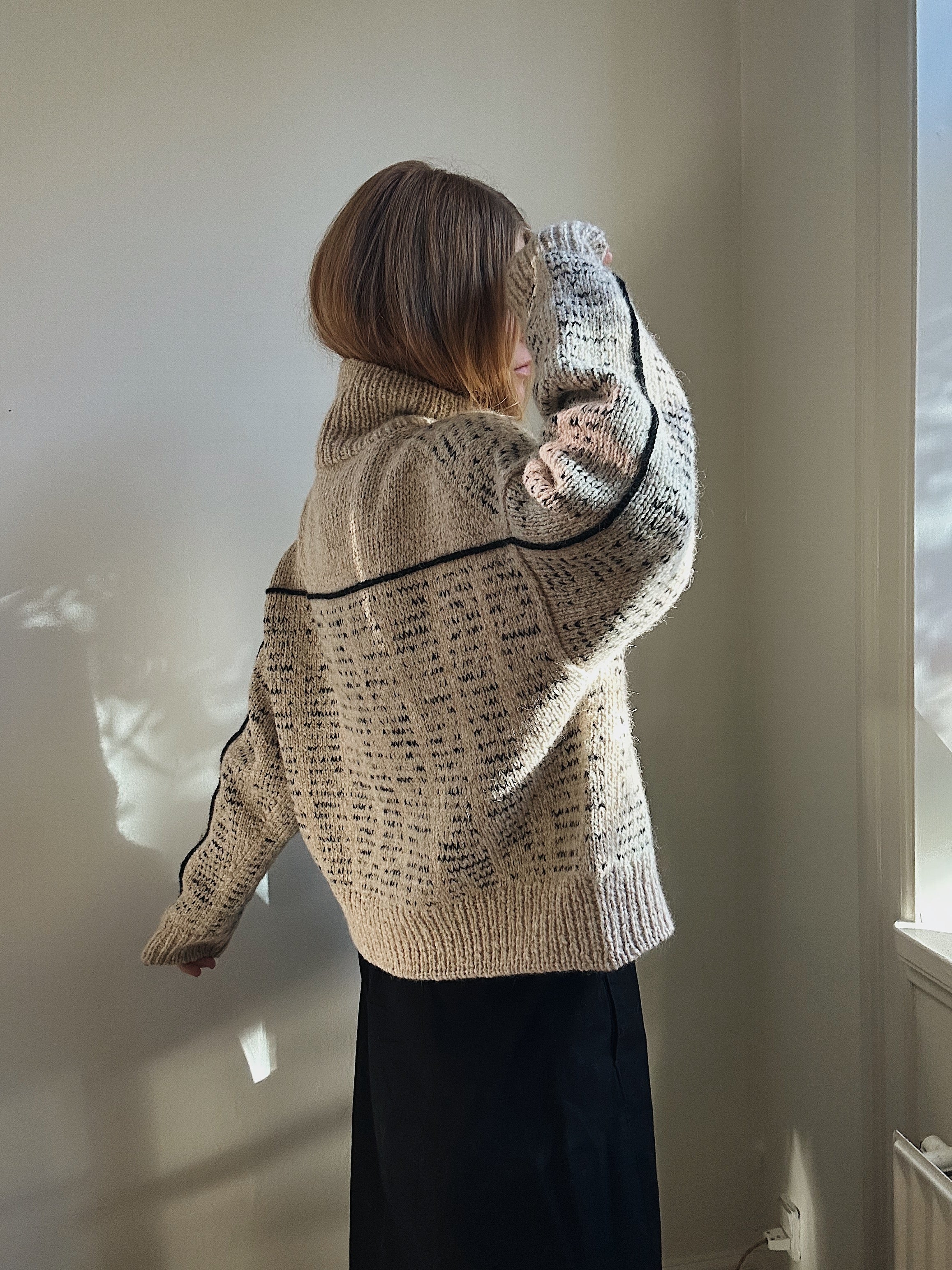 Ava Jacket - DEUTSCH - Image 8