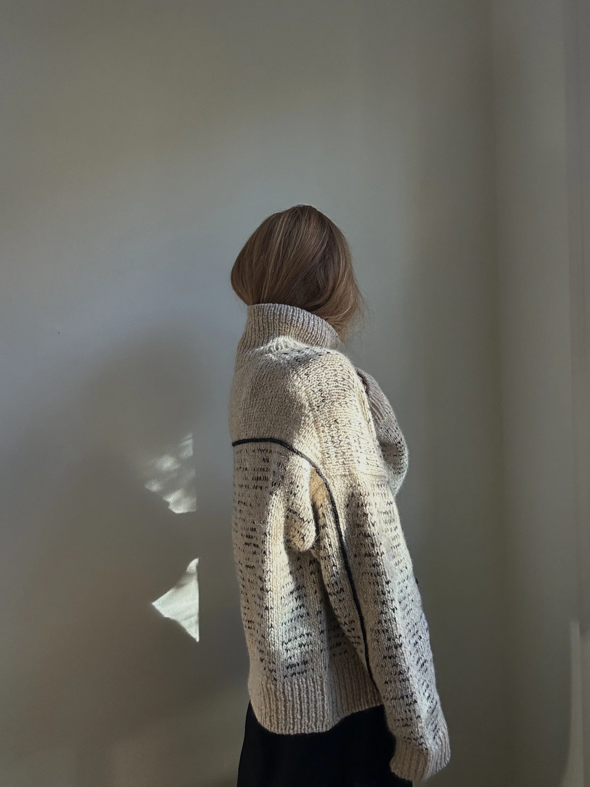 Ava Jacket - DEUTSCH - Image 9