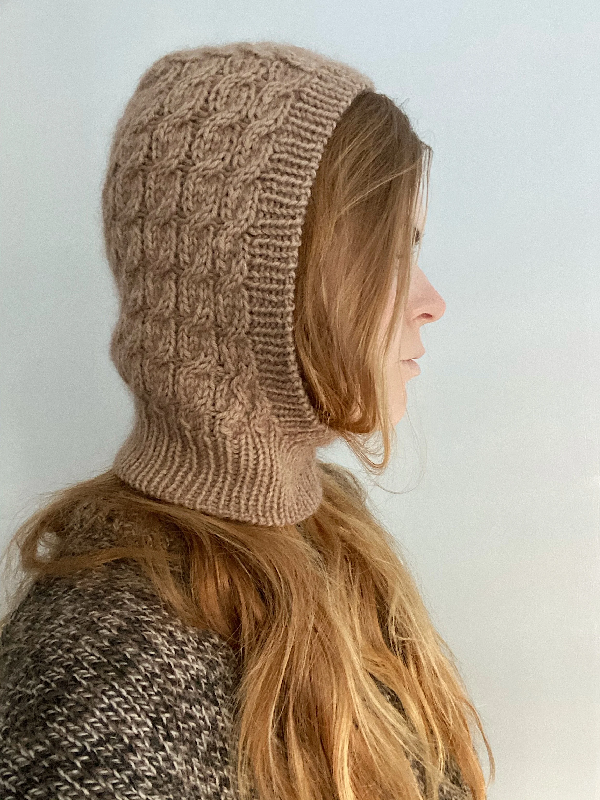 Balaclava No. 2 - DANSK - Image 4