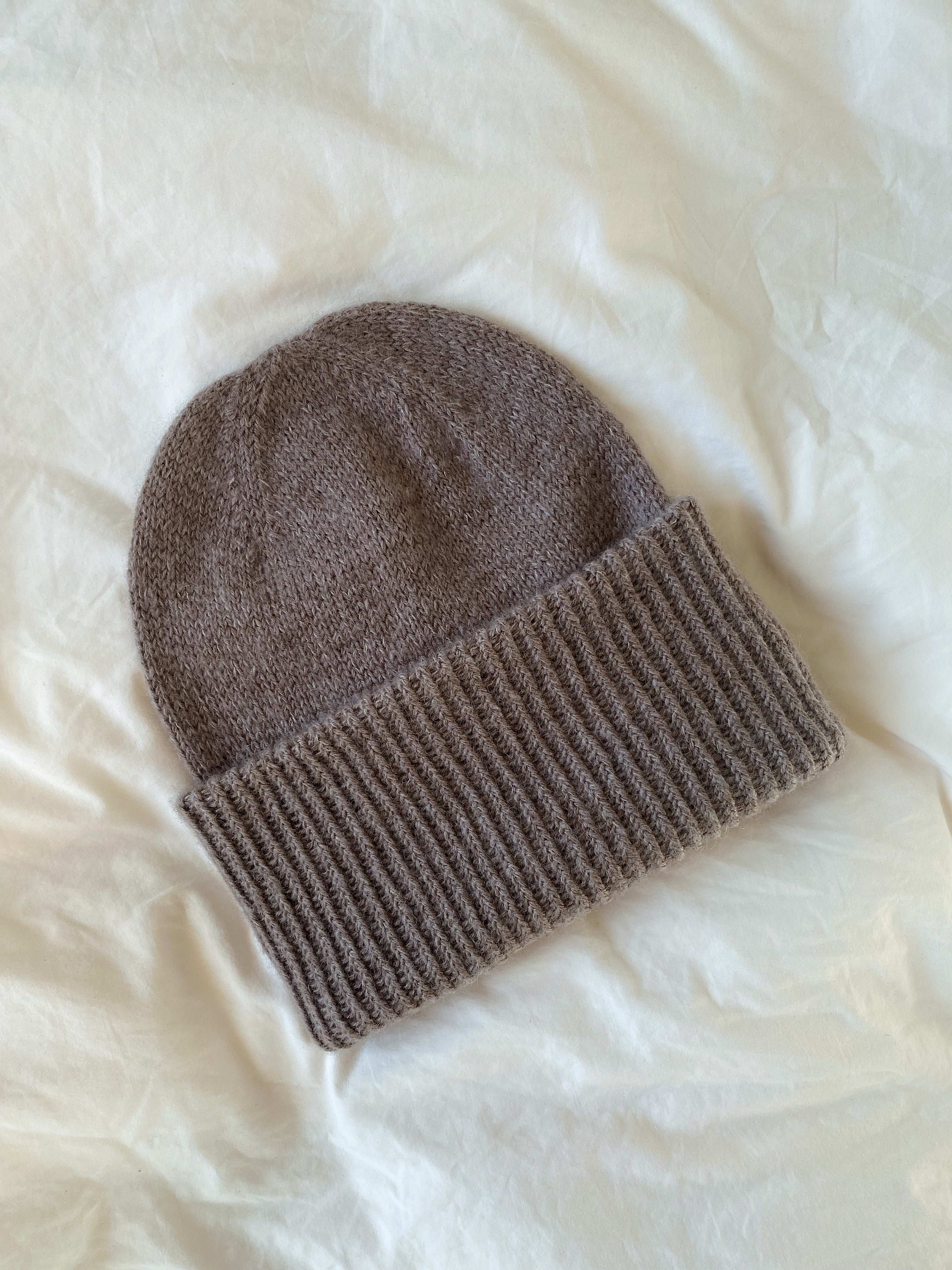 Beanie No. 3 - DANSK - Image 5