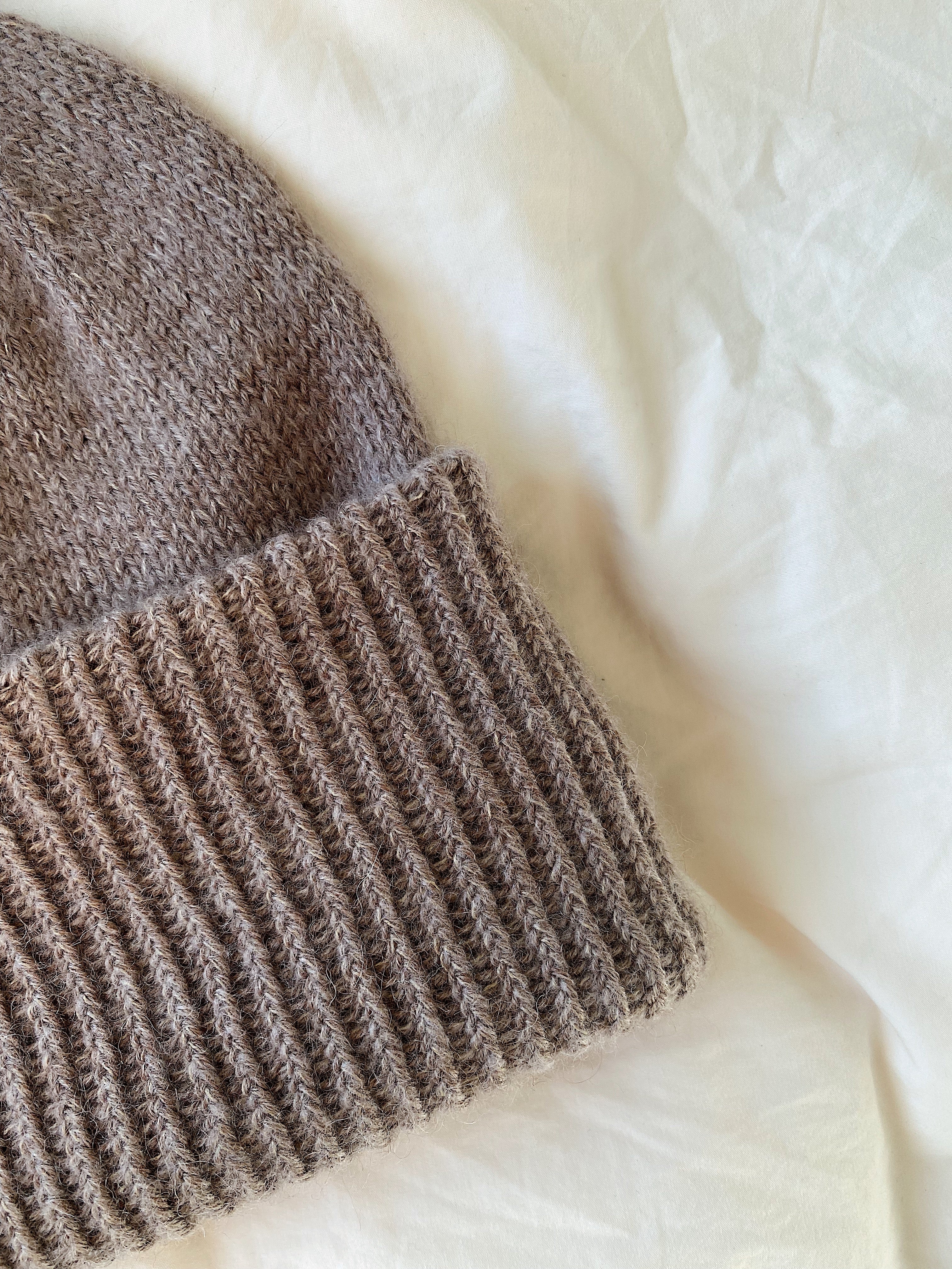 Beanie No. 3 - DANSK - Image 7