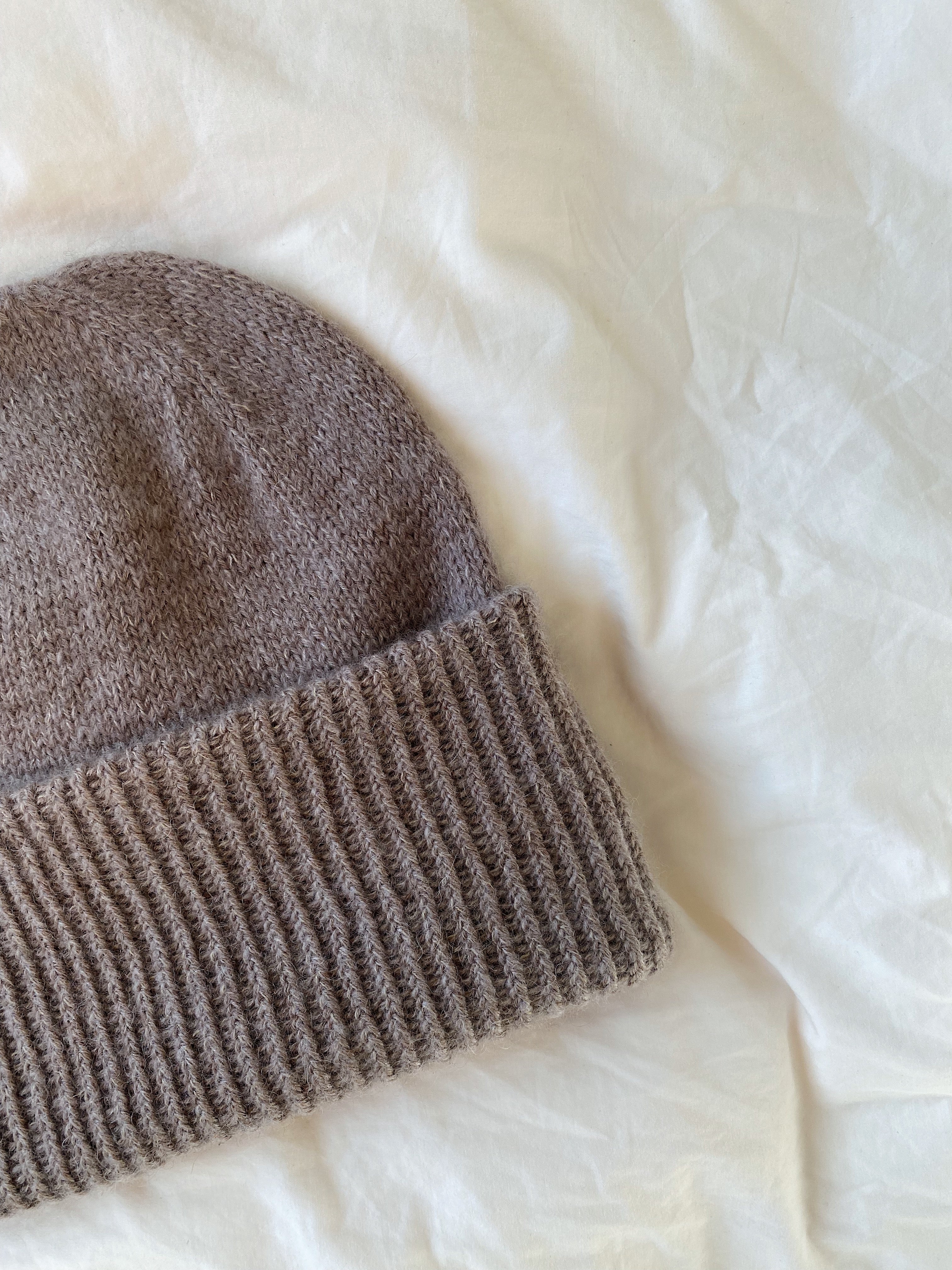 Beanie No. 3 - ENGLISH - Image 7