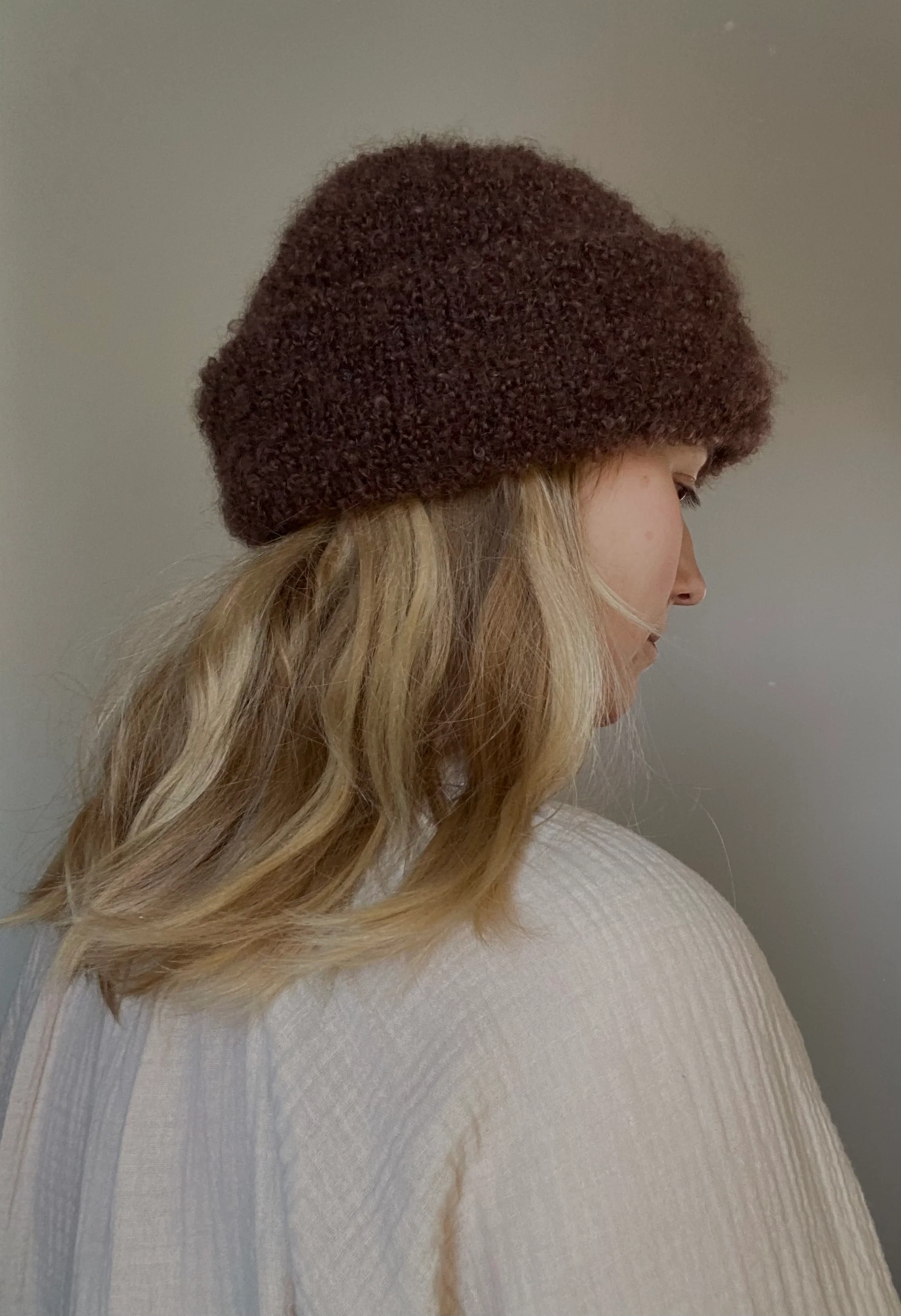 Beanie No. 5 - DEUTSCH - Image 4