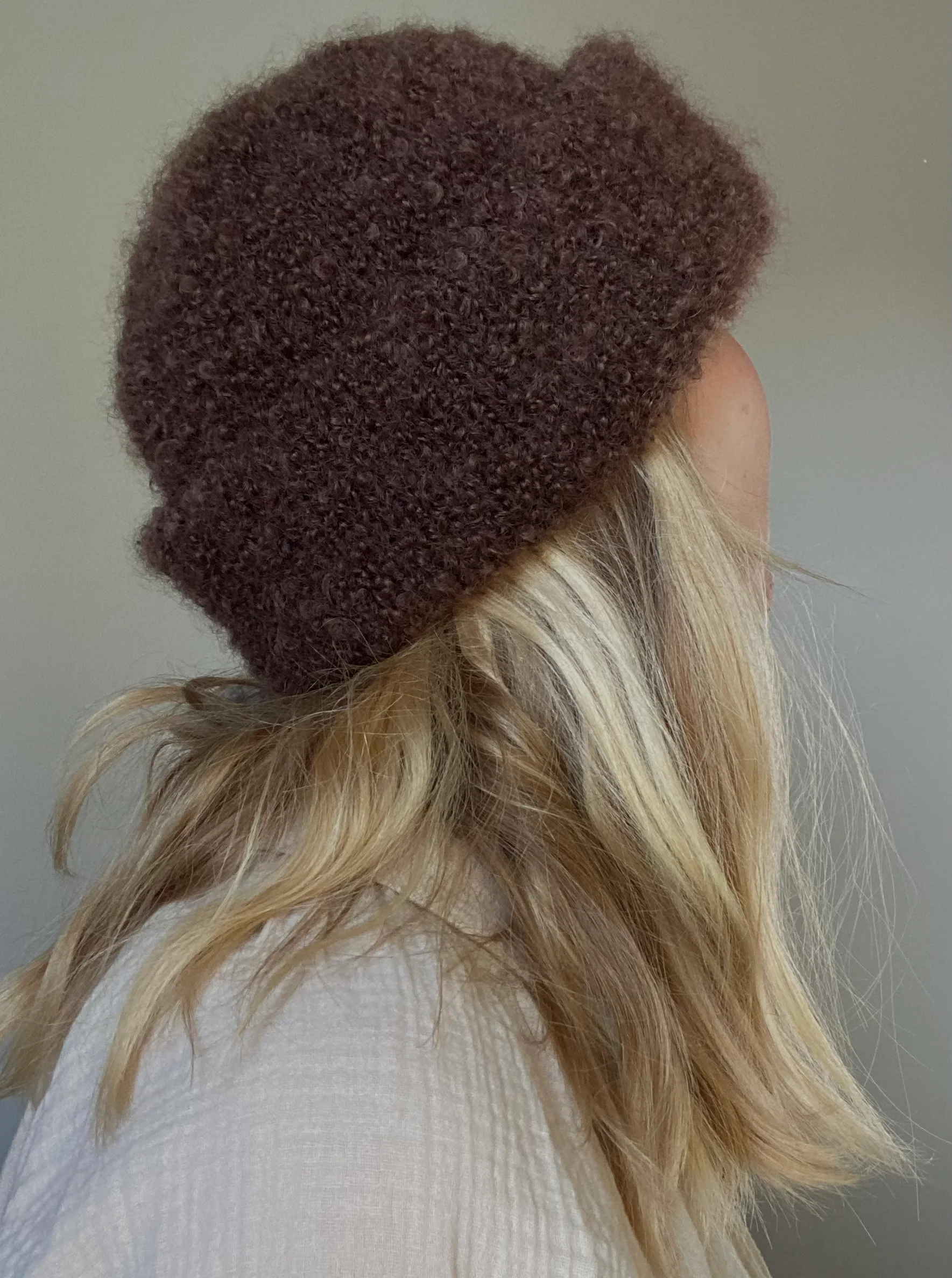 Beanie No. 5 - NORSK - Image 5