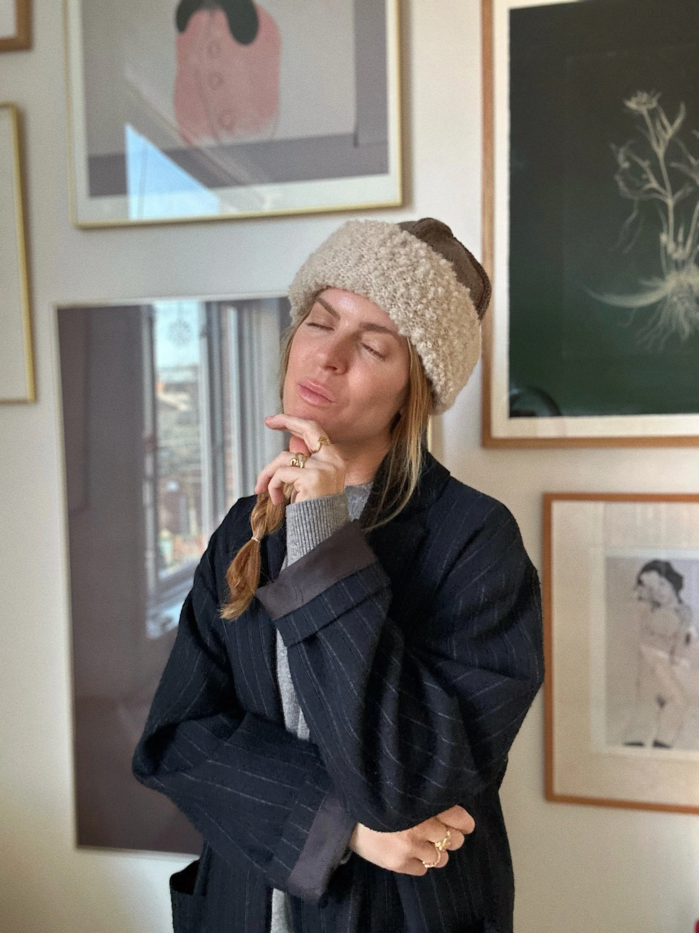 Beanie No. 6 - ENGLISH - Image 11