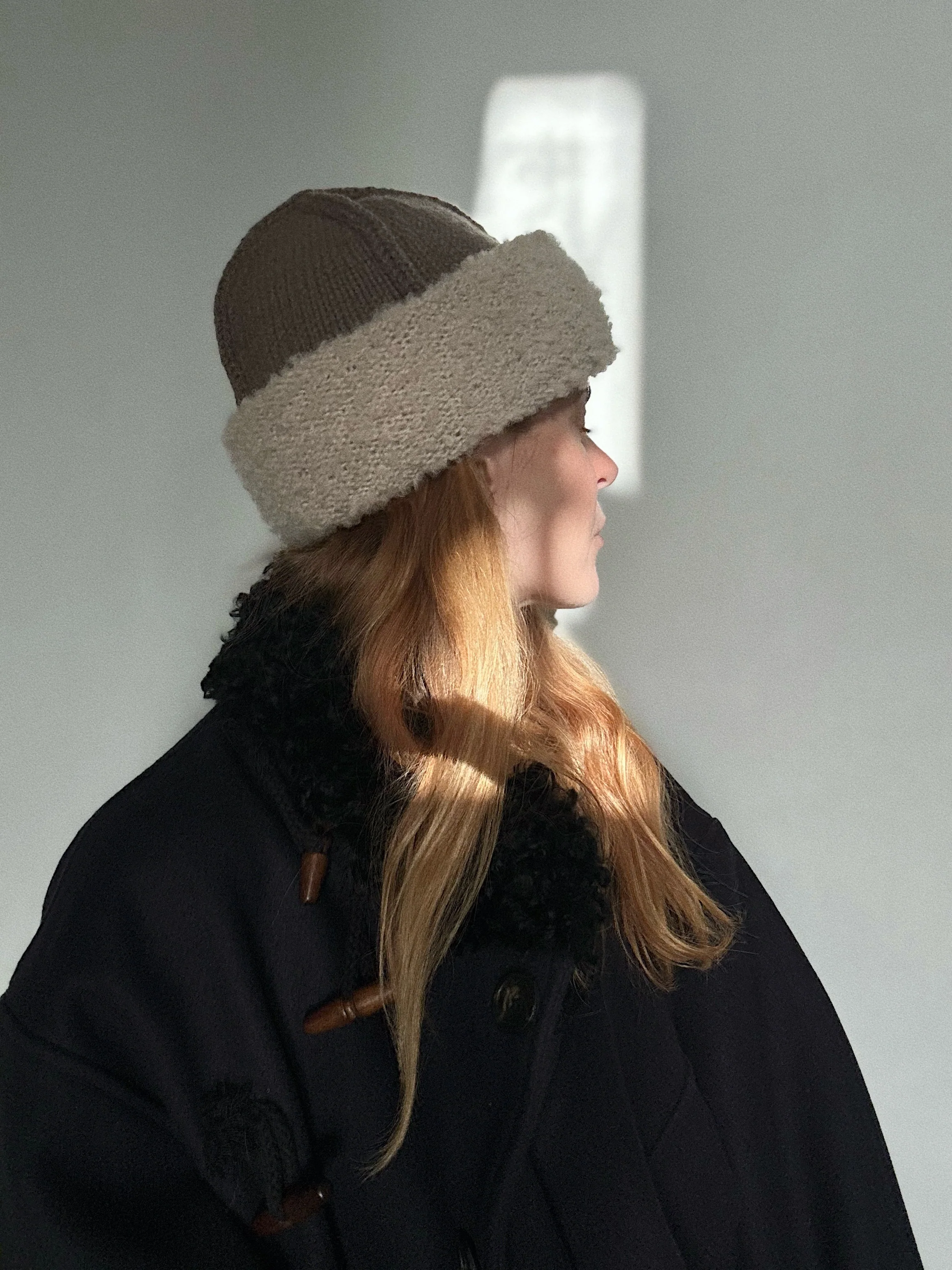 Beanie No. 6 - ENGLISH - Image 2