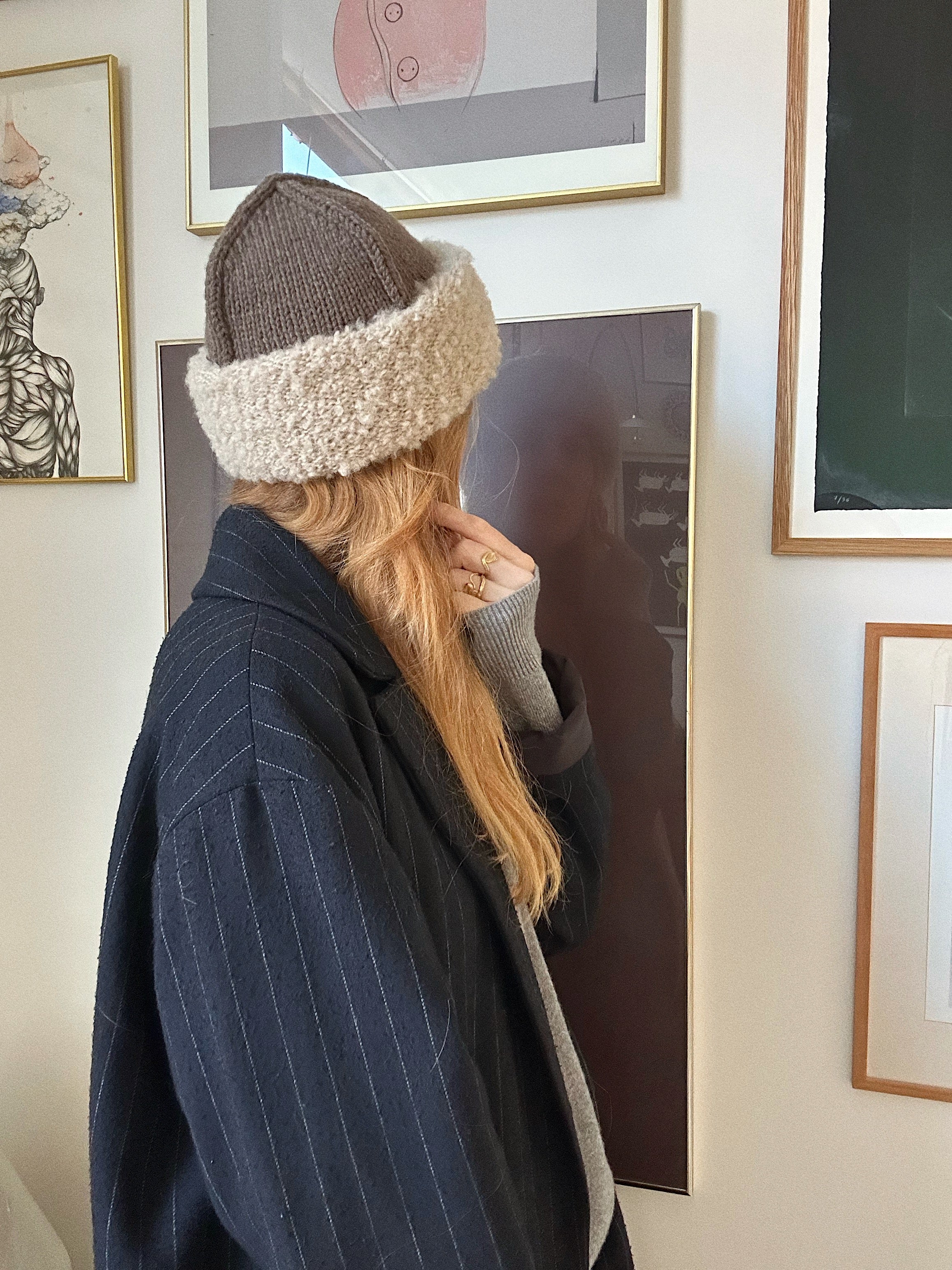 Beanie No. 6 - ENGLISH - Image 9