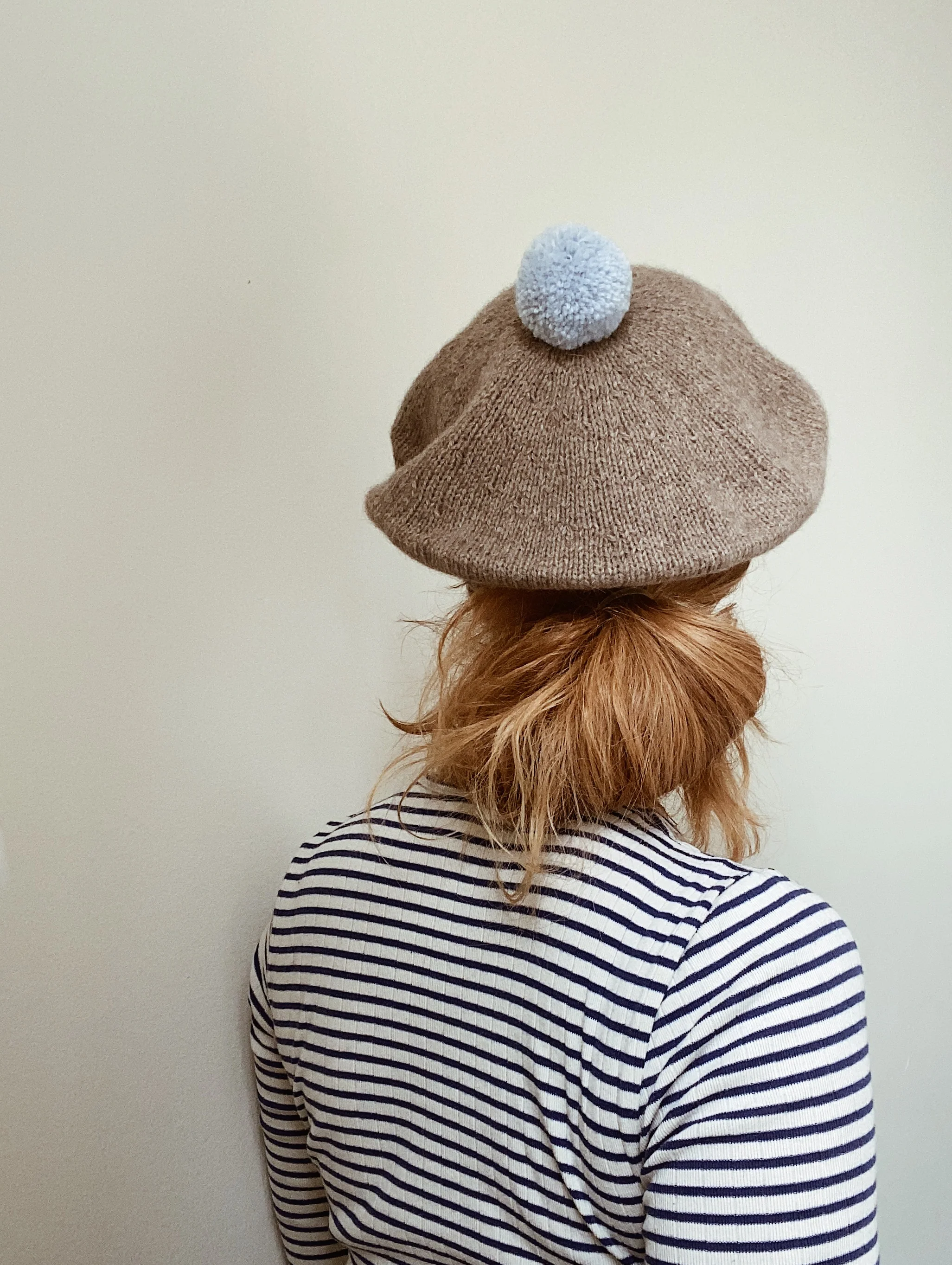 Beret No. 1 - ENGLISH - Image 3