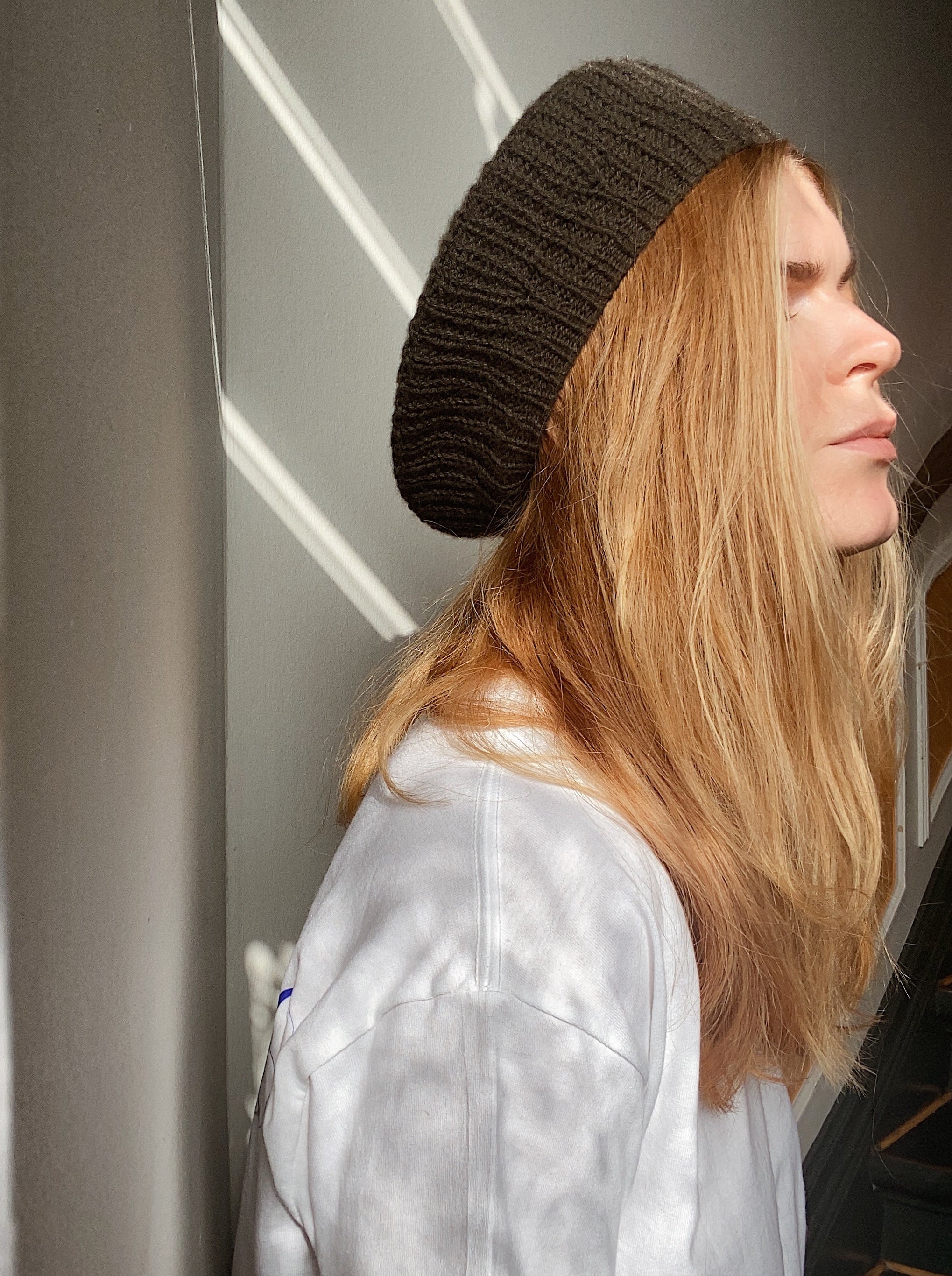 Beret No. 2 - SVENSKA - Image 3