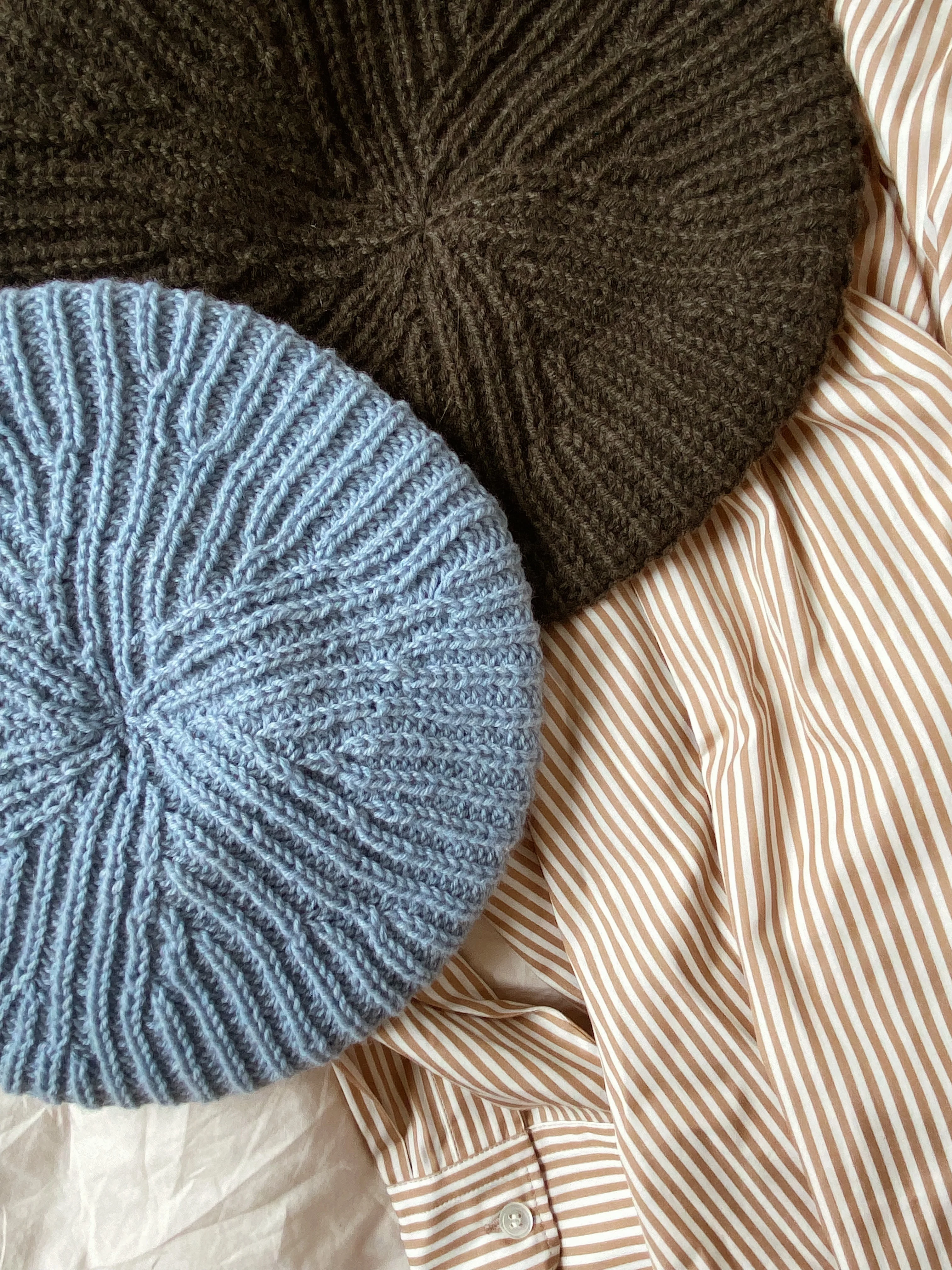 Beret No. 2 - SVENSKA - Image 4