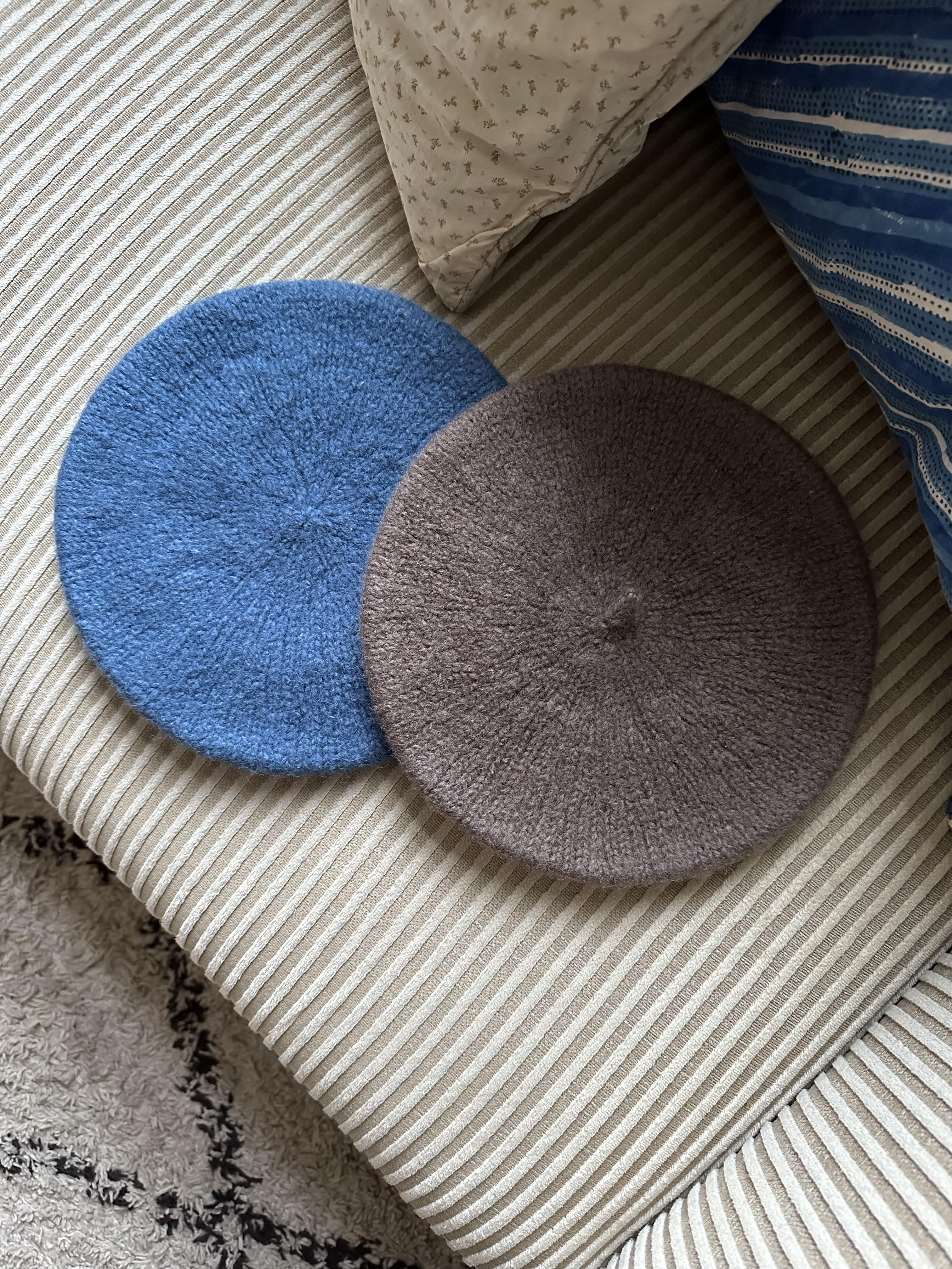 Beret No. 3 - DANSK - Image 5