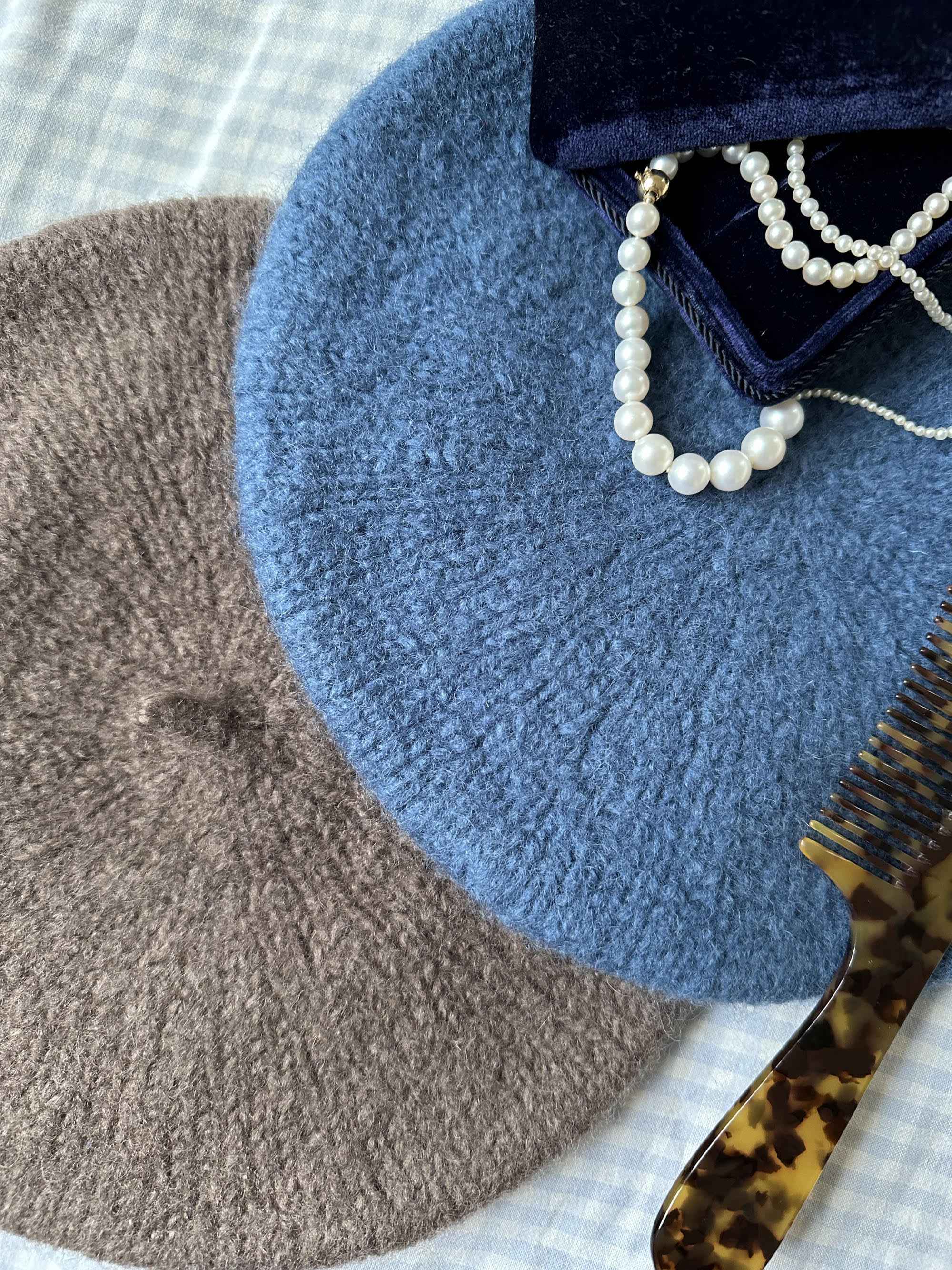 Beret No. 3 - DANSK - Image 6