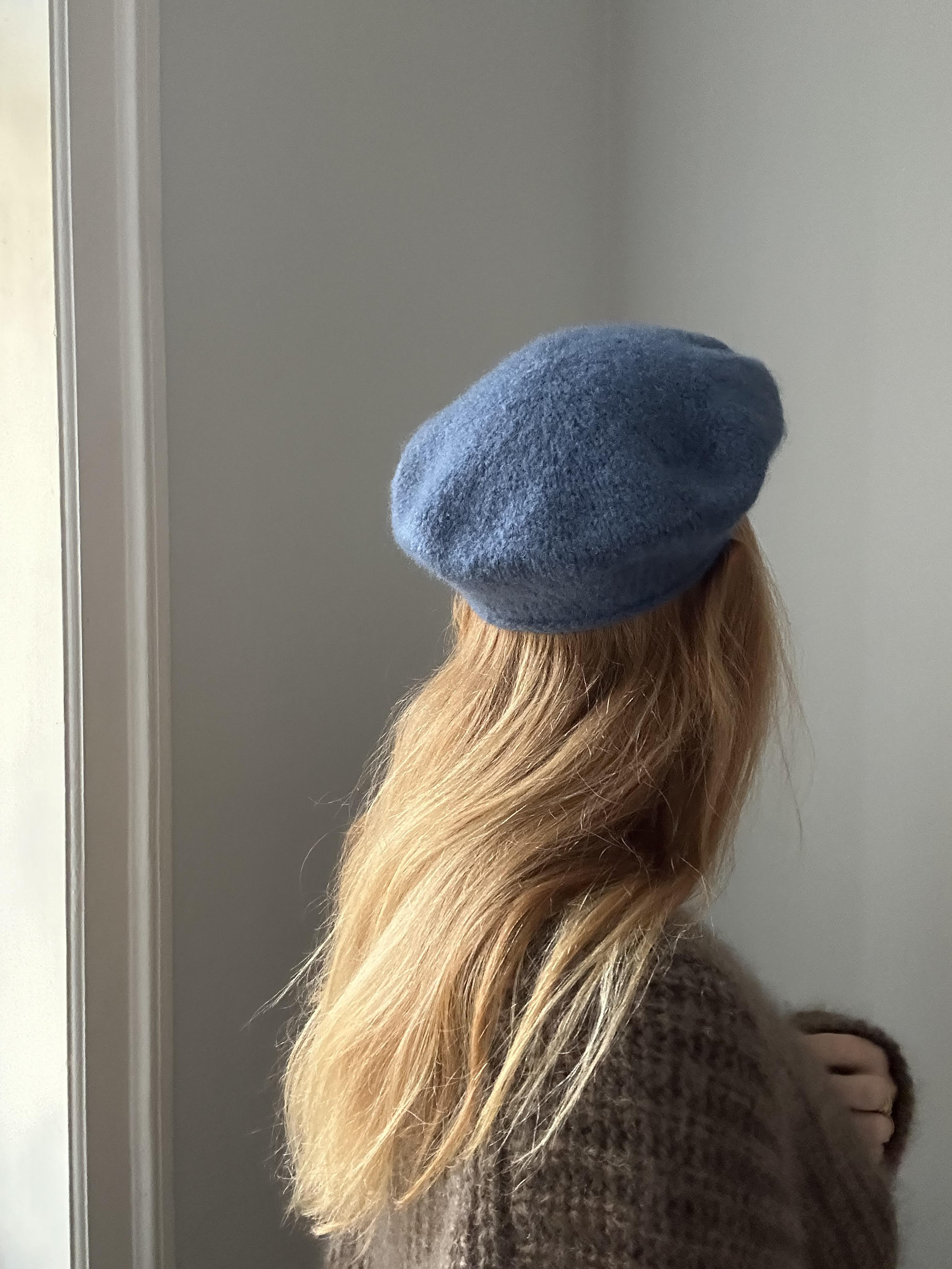 Beret No. 3 - ENGLISH - Image 4