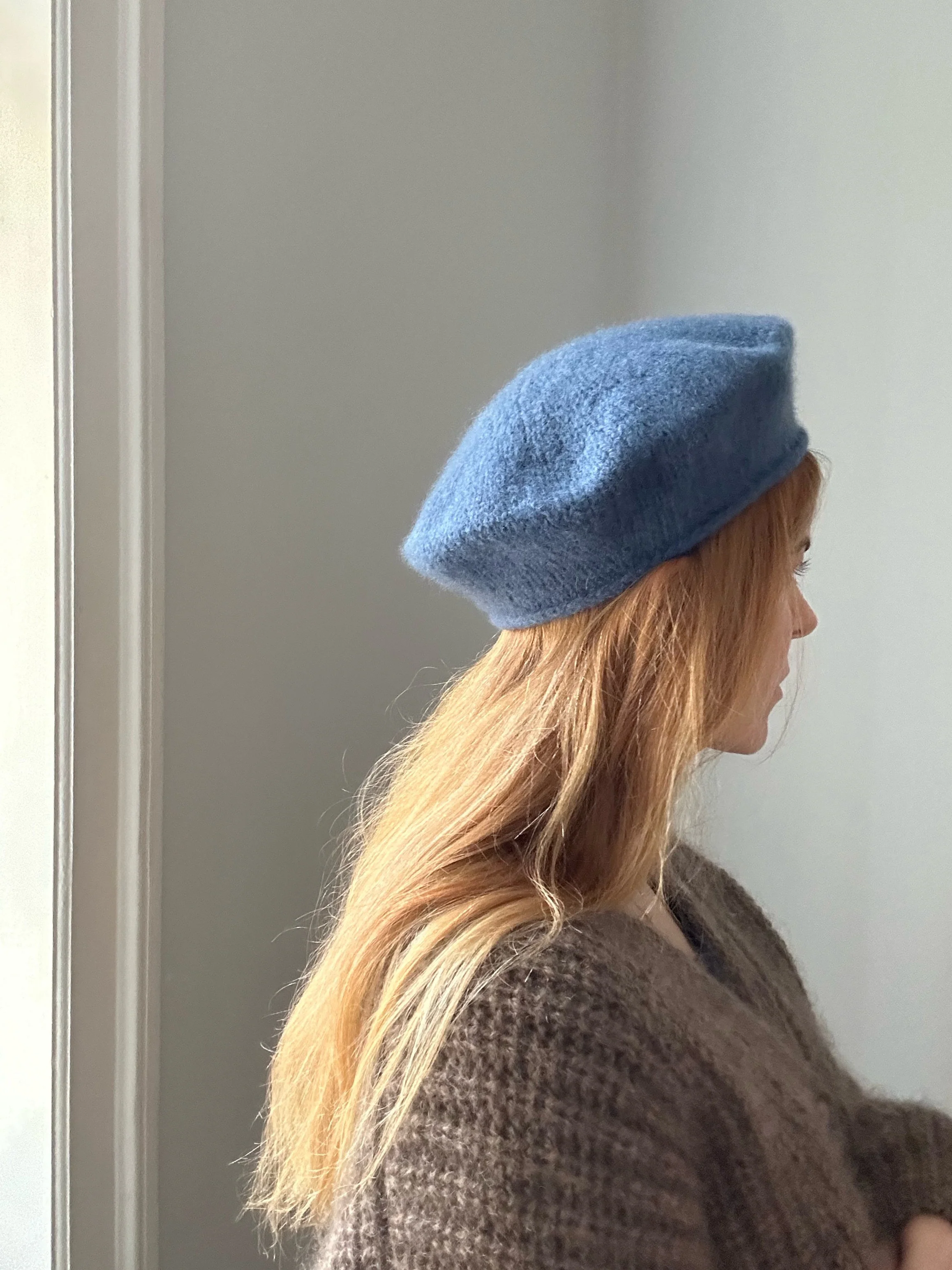 Beret No. 3 - SVENSKA - Image 3