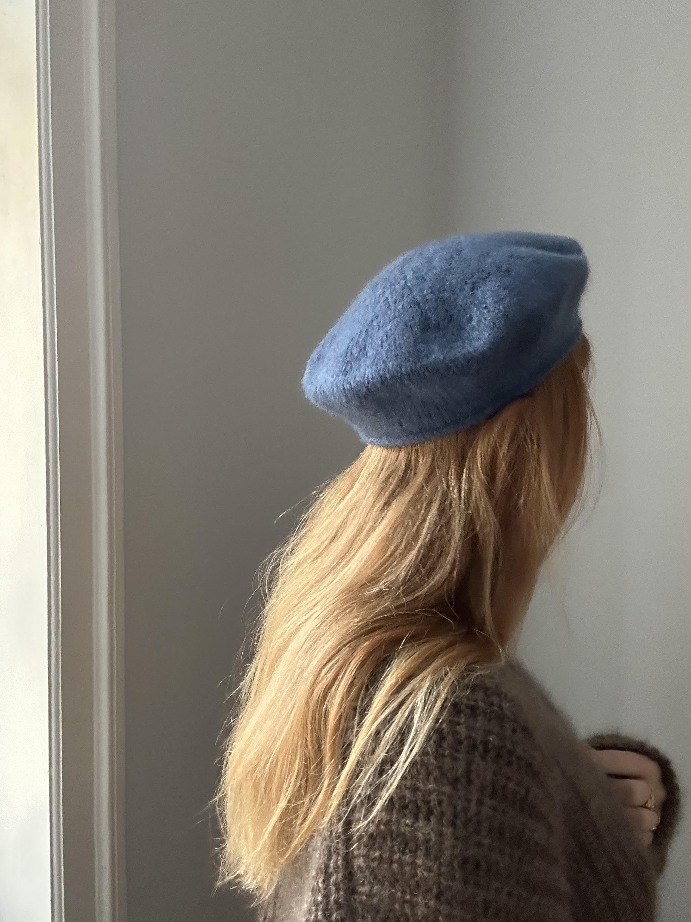 Beret No. 3 - SVENSKA - Image 4