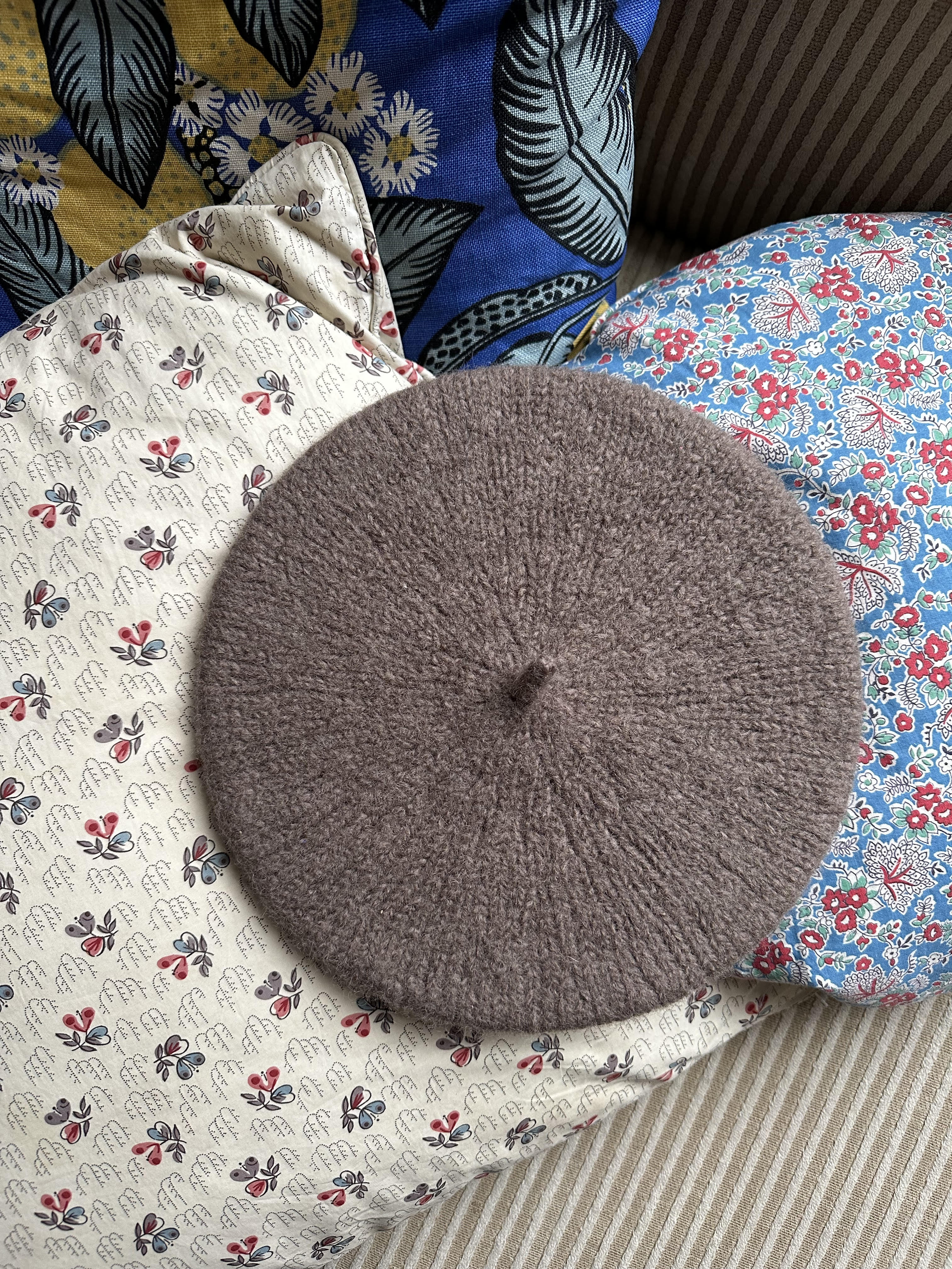 Beret No. 3 - SVENSKA - Image 8