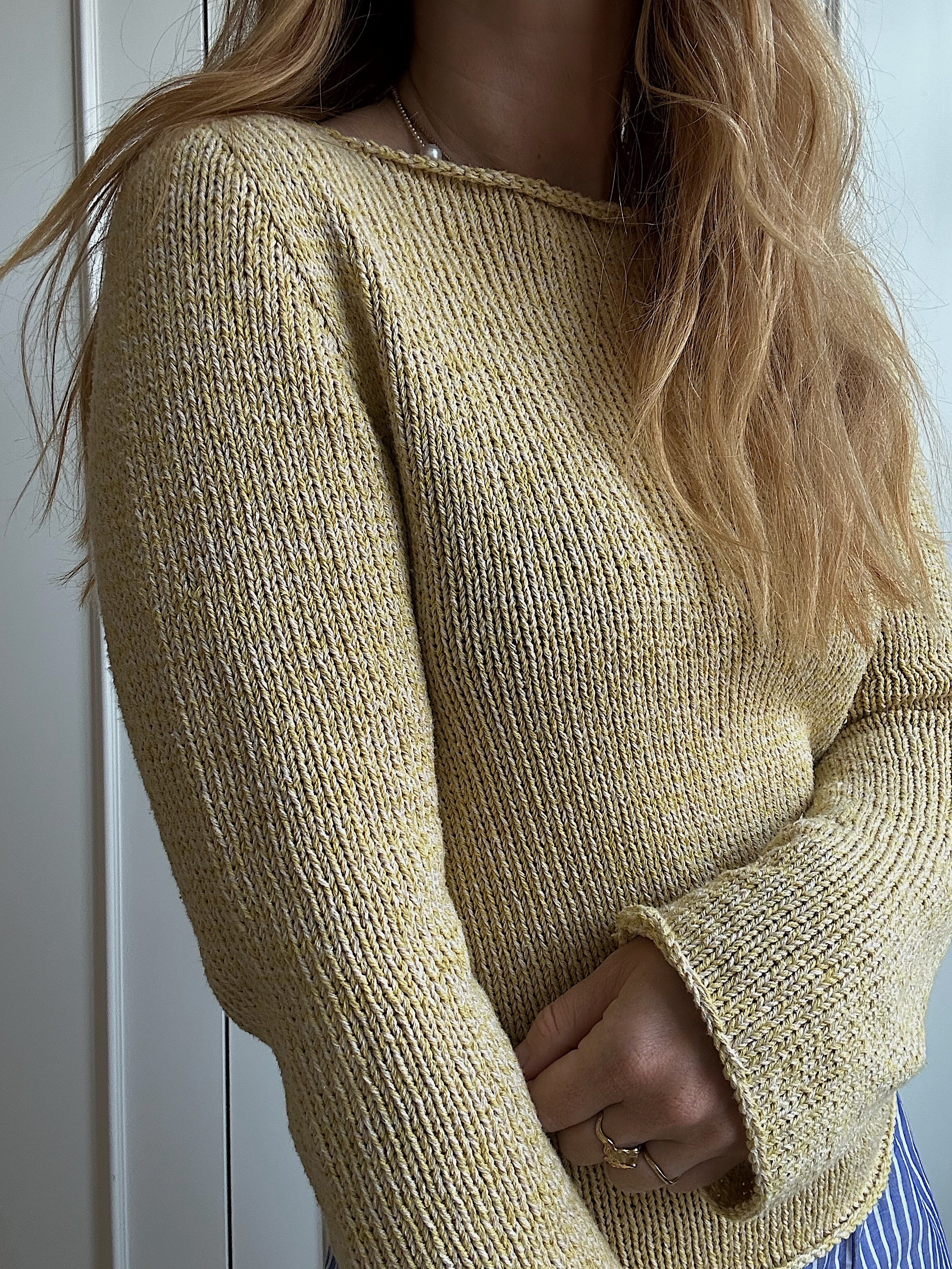 Blouse No. 1 - DANSK - Image 3