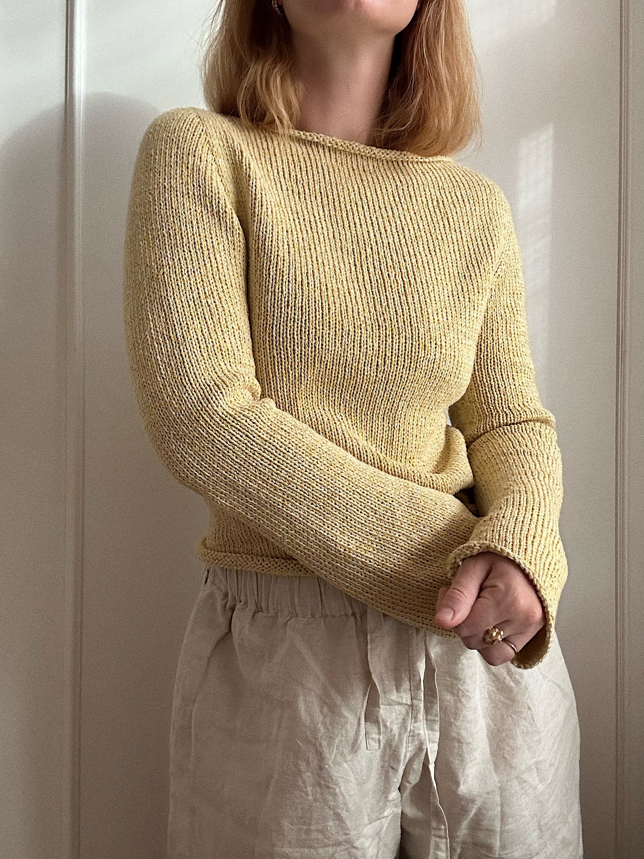 Blouse No. 1 - DANSK - Image 8