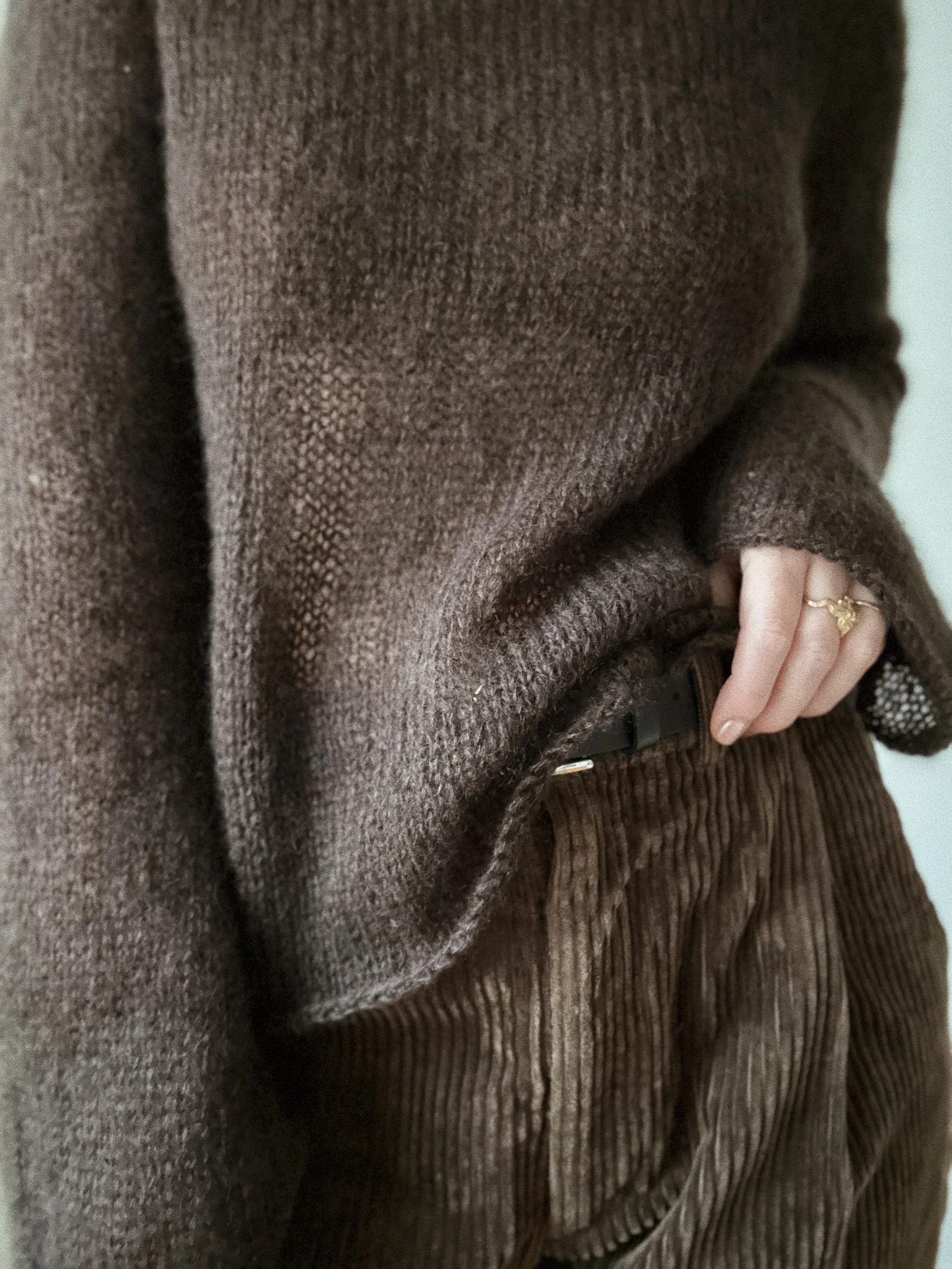 Blouse No. 1 light - ENGLISH - Image 11