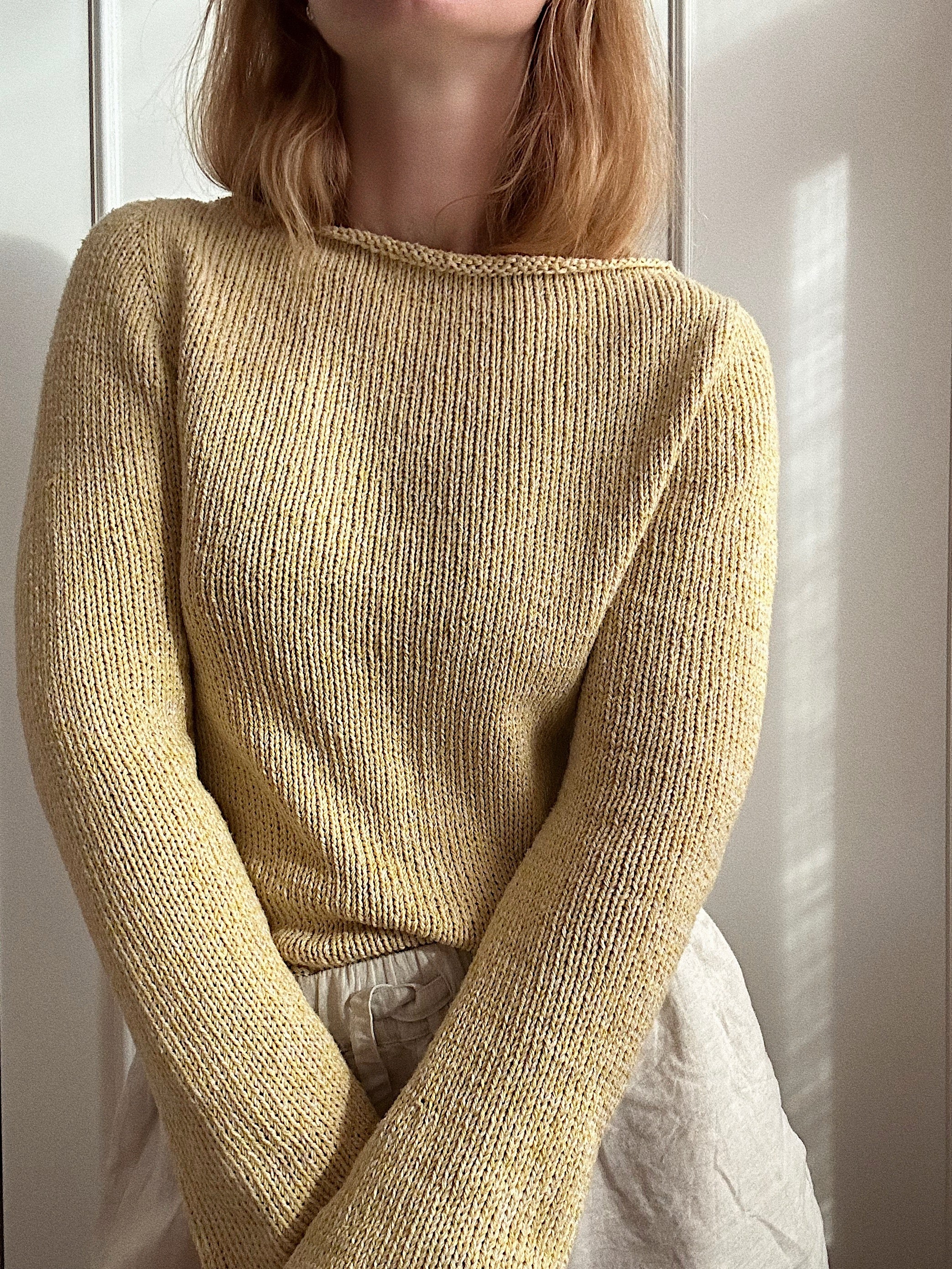 Blouse No. 1 - NORSK - Image 10