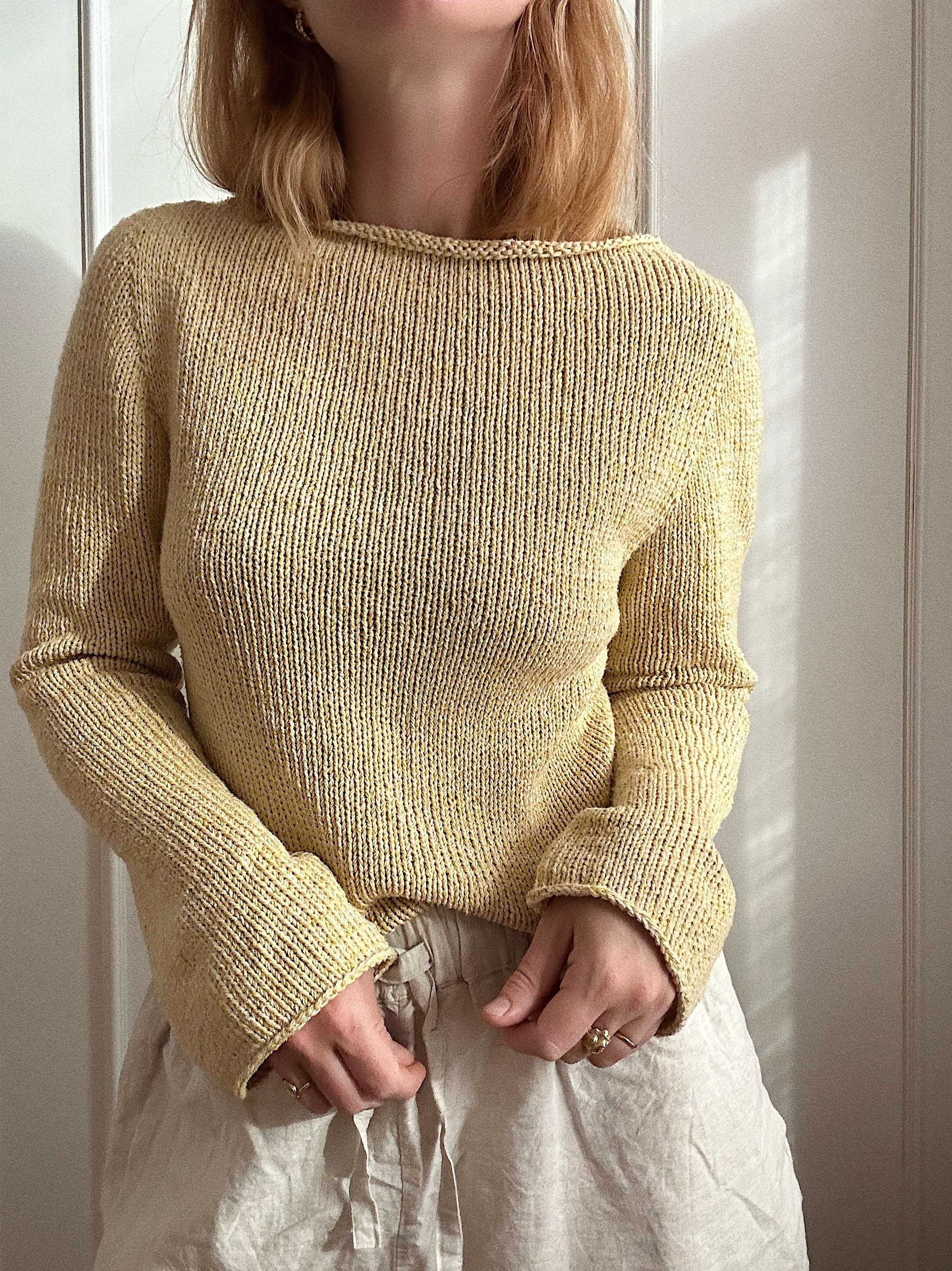 Blouse No. 1 - NORSK - Image 6