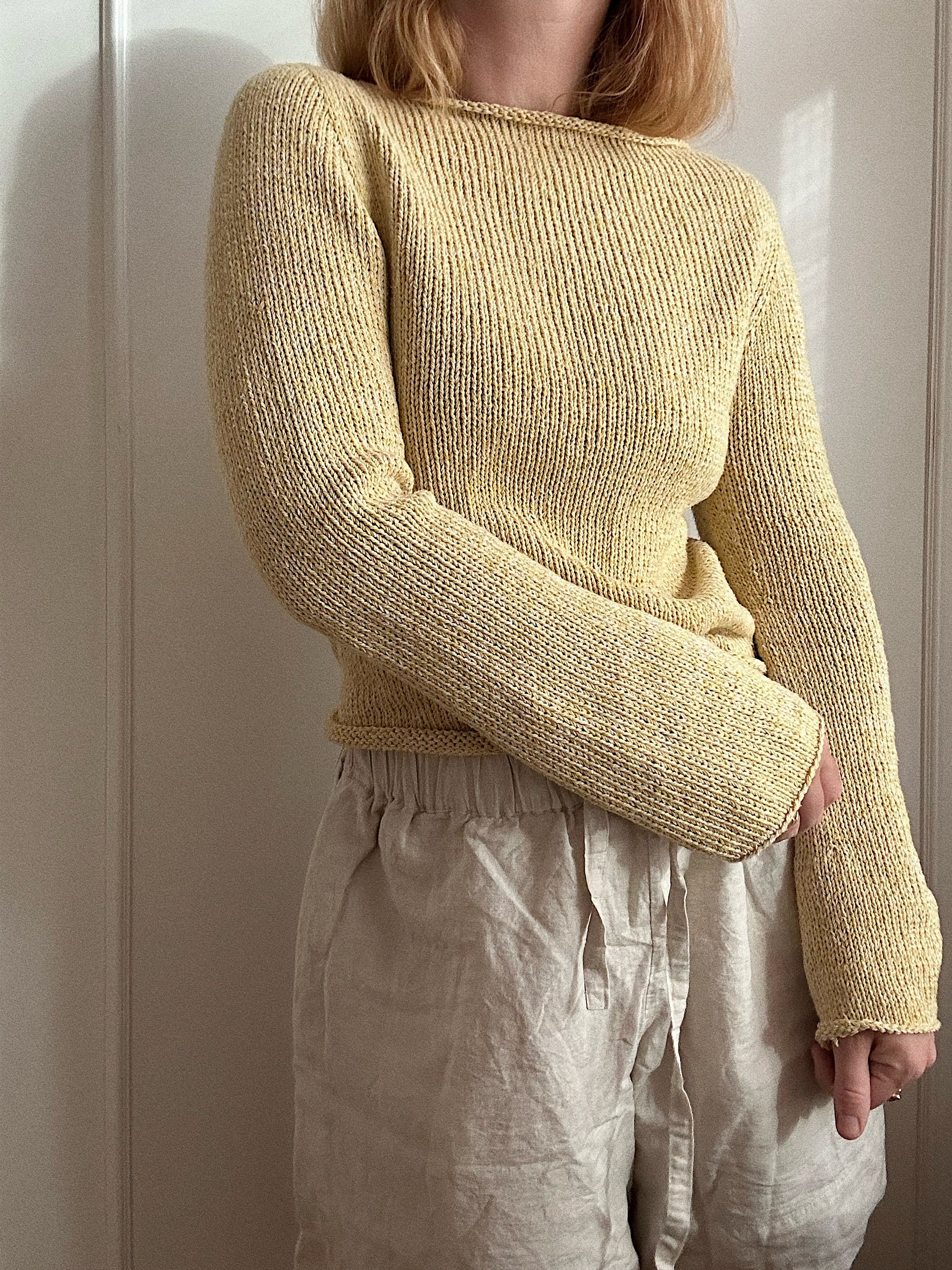Blouse No. 1 - NORSK - Image 7