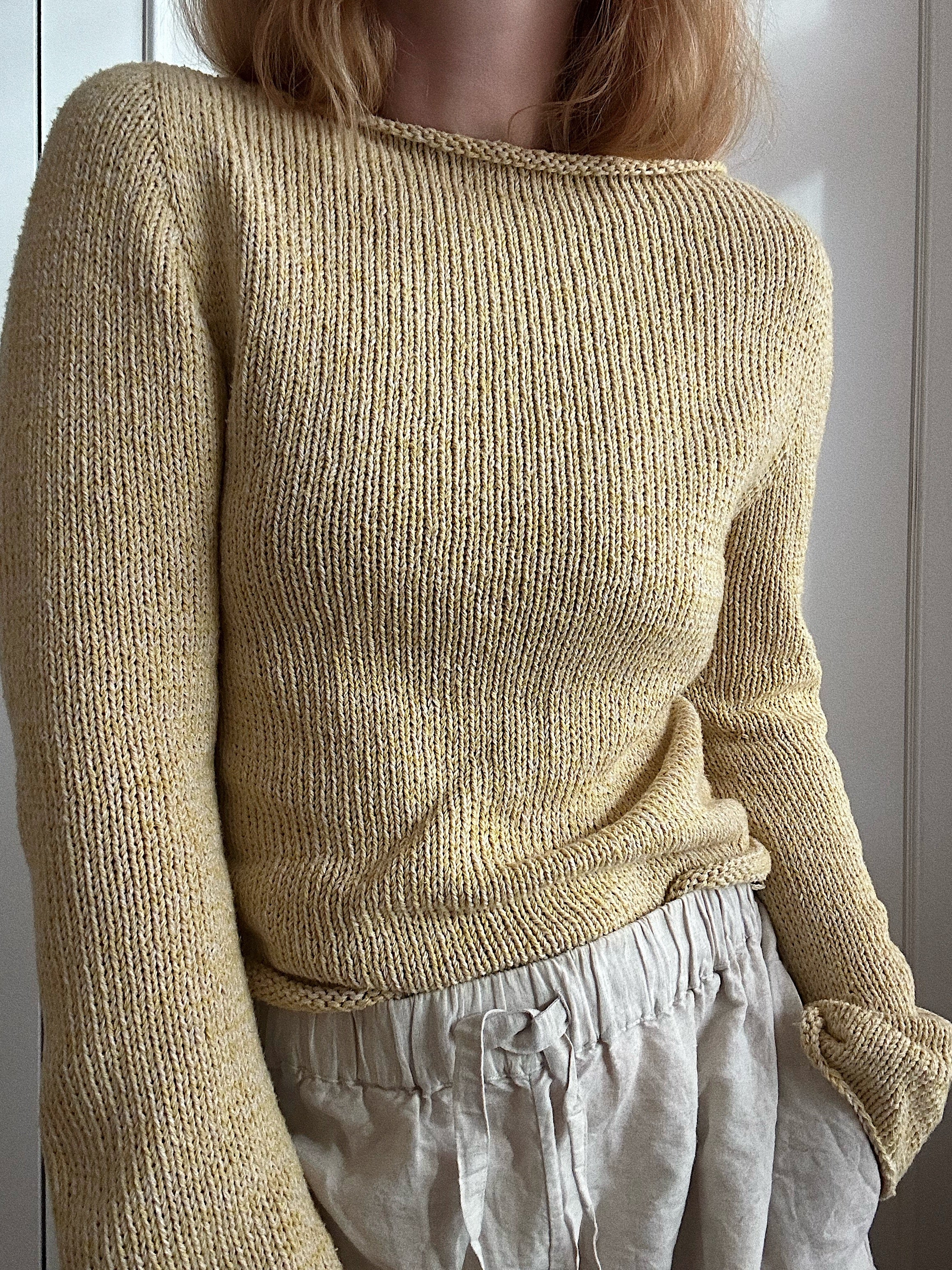 Blouse No. 1 - SVENSKA - Image 3