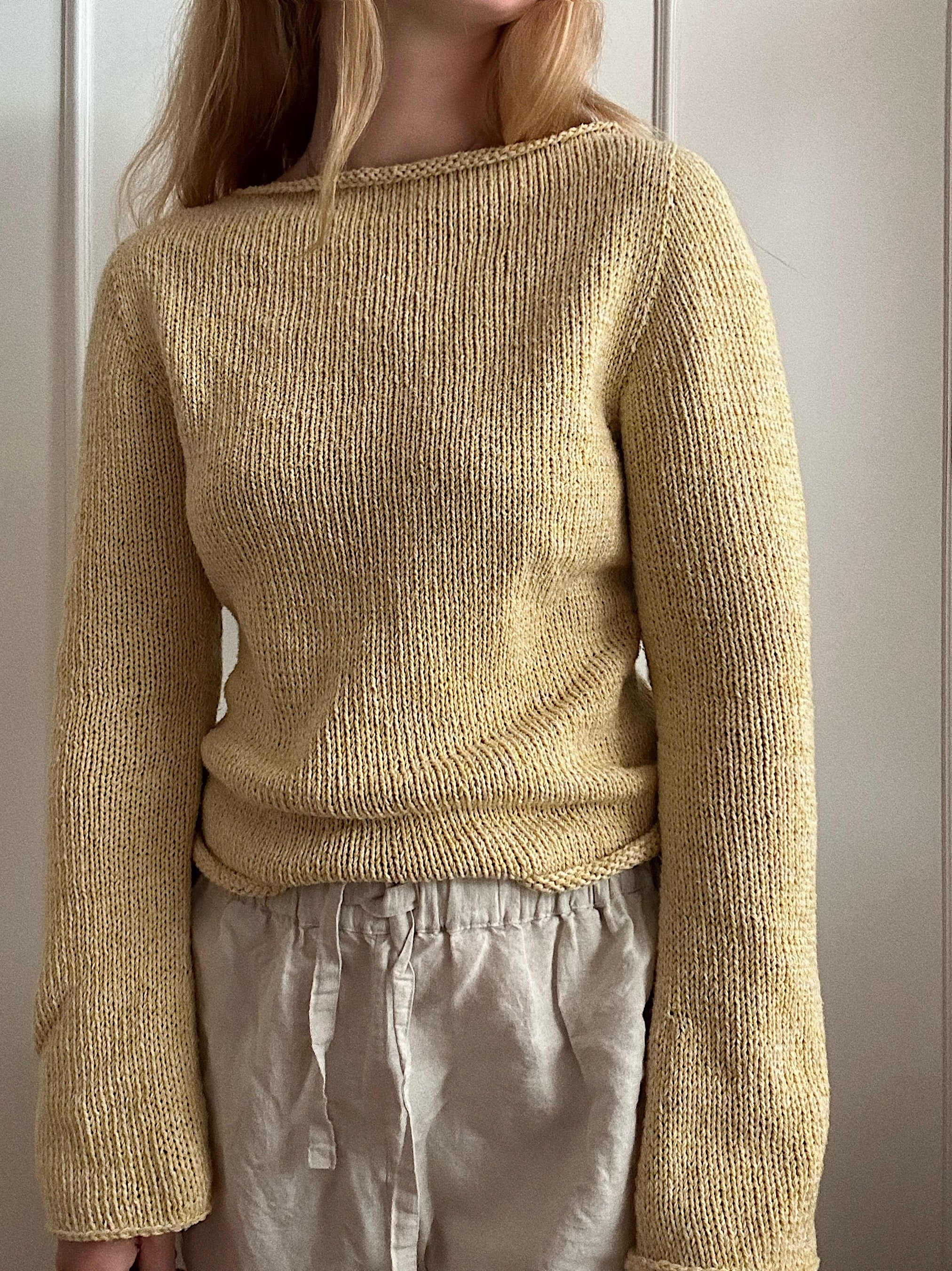 Blouse No. 1 - SVENSKA - Image 7