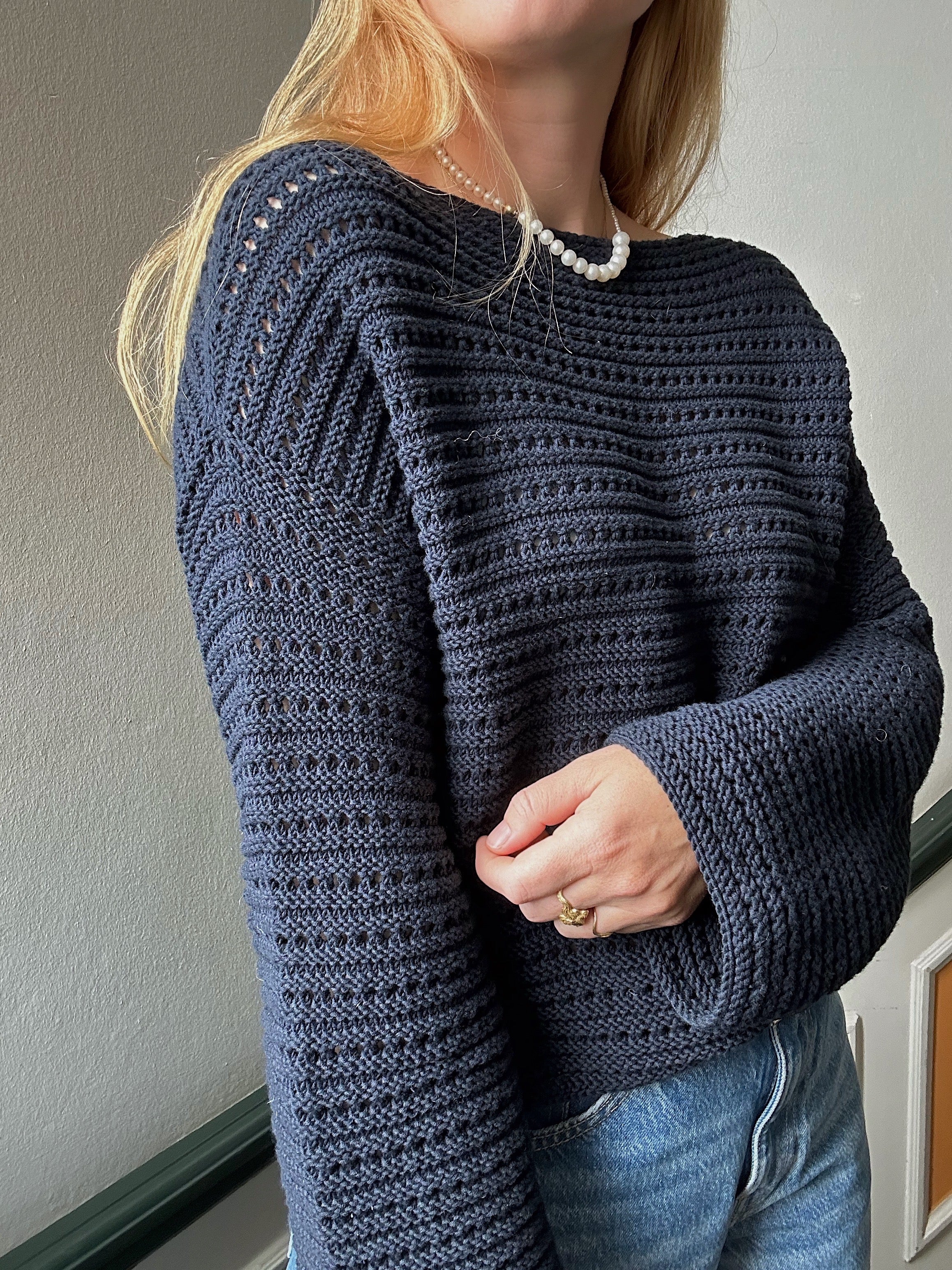 Blouse No. 2 - DANSK - Image 3