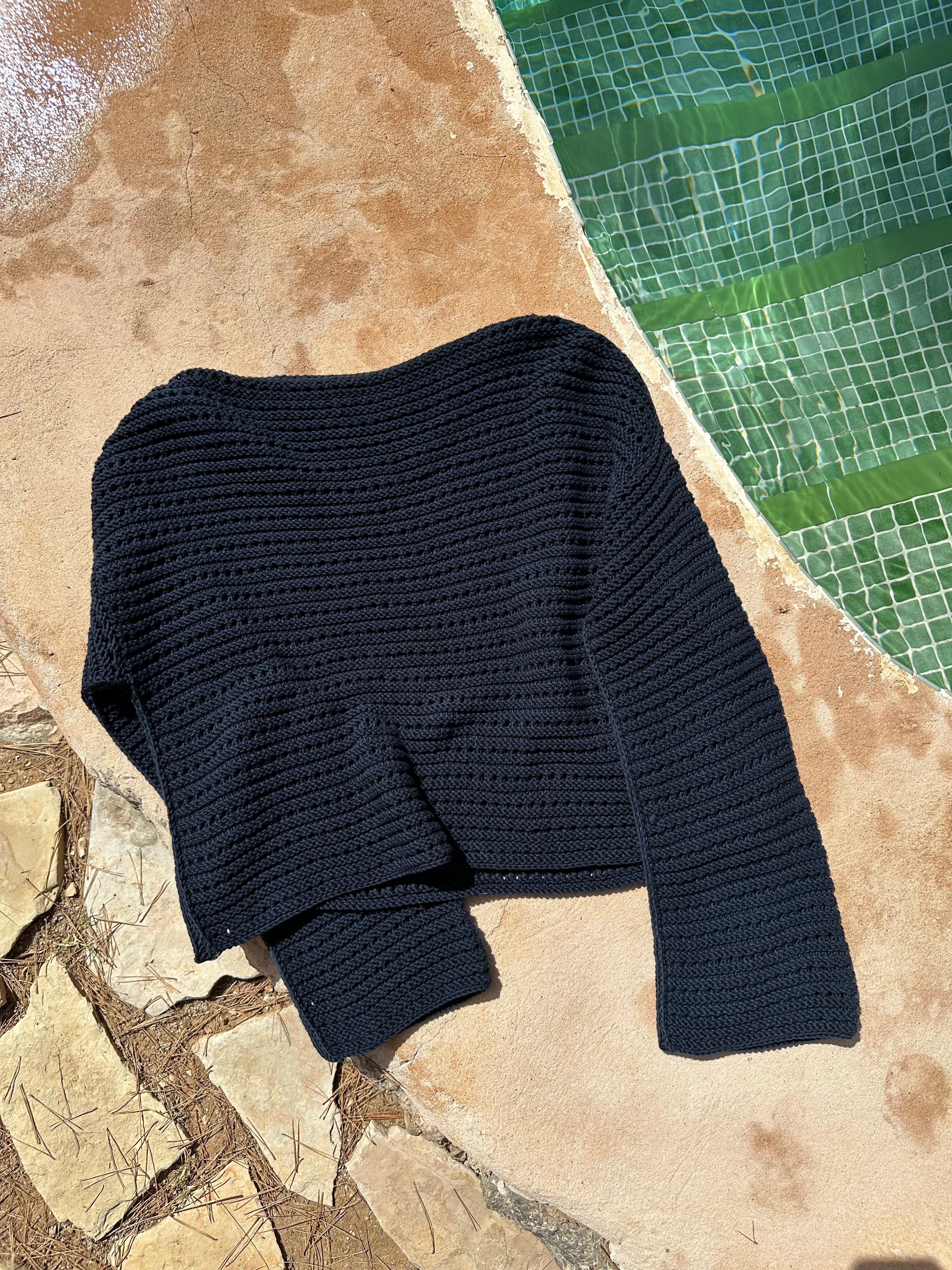 Blouse No. 2 - DEUTSCH - Image 7