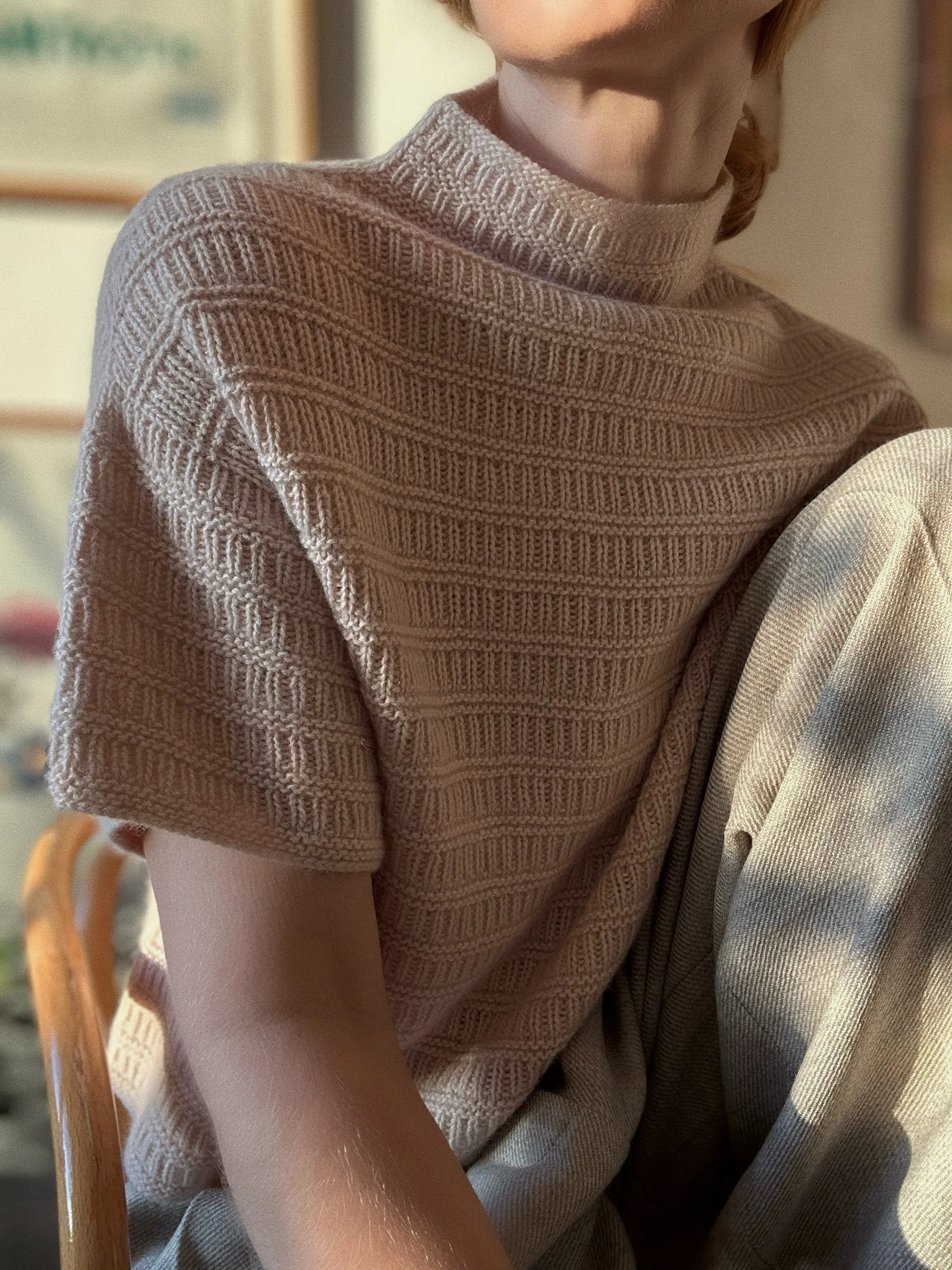 Blouse No. 3 - DEUTSCH - Image 21