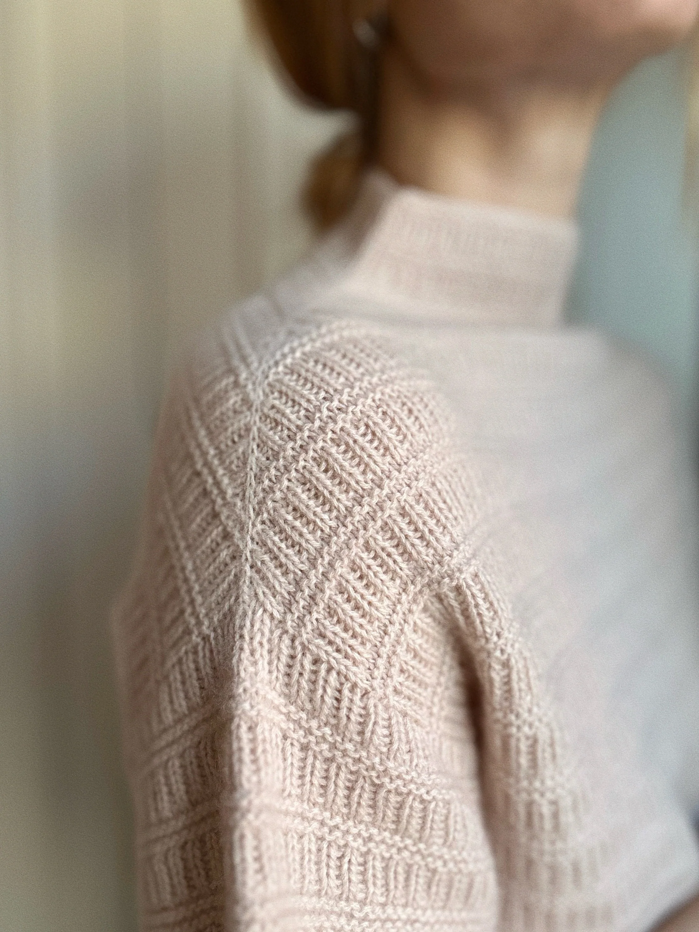 Blouse No. 3 - DEUTSCH - Image 3