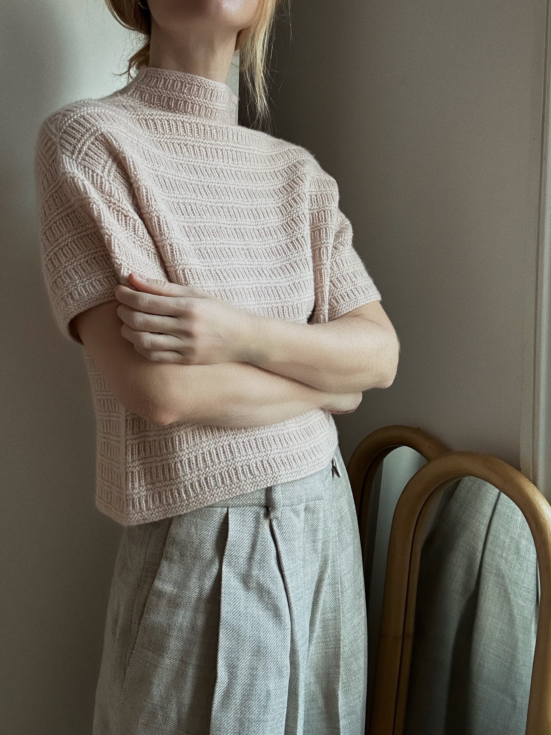 Blouse No. 3 - DEUTSCH - Image 9