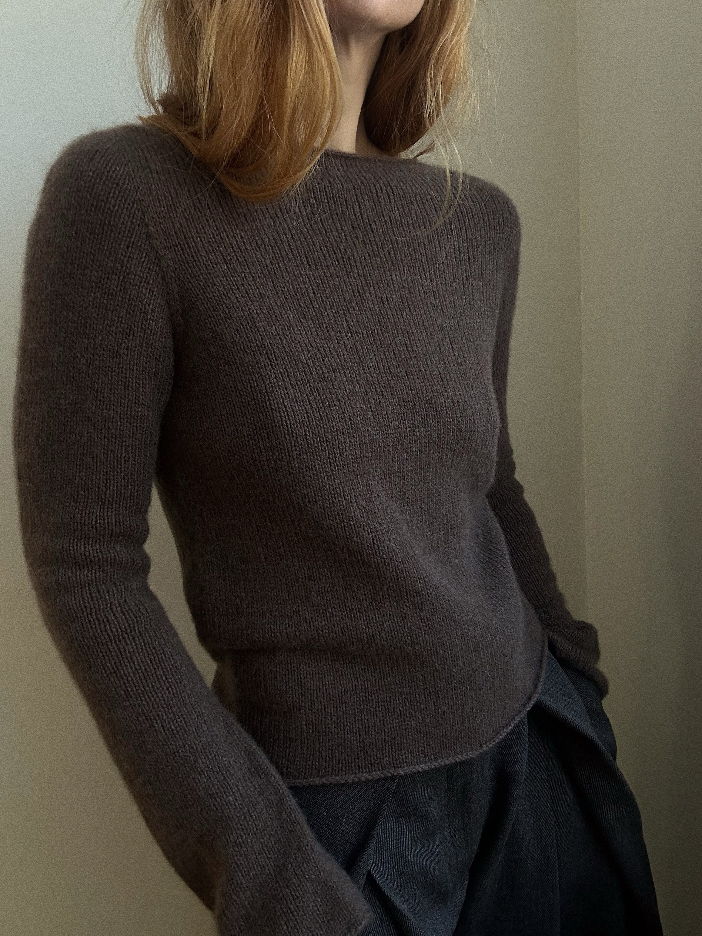Blouse No. 4 - FRANÇAIS - Image 3