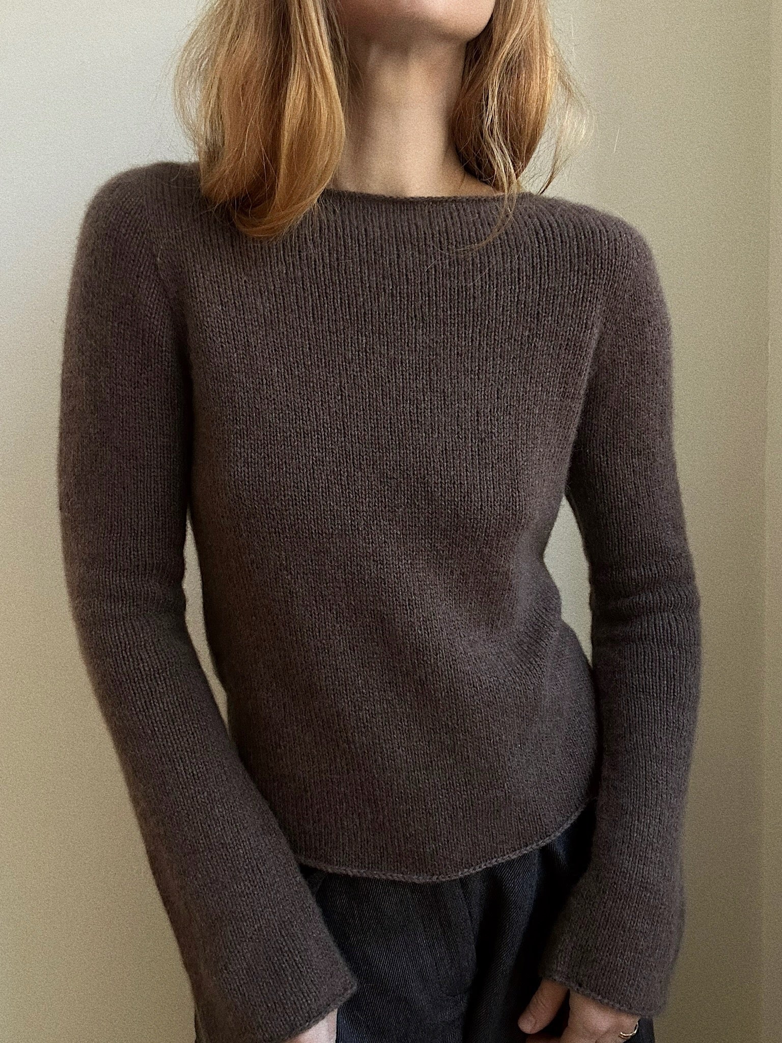 Blouse No. 4 - FRANÇAIS - Image 4