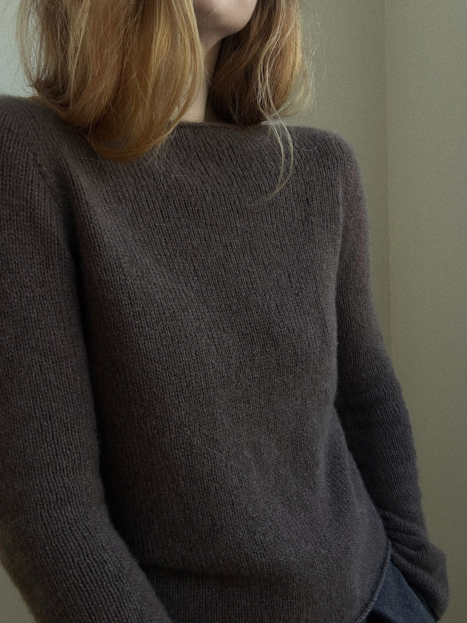 Blouse No. 4 - FRANÇAIS - Image 5