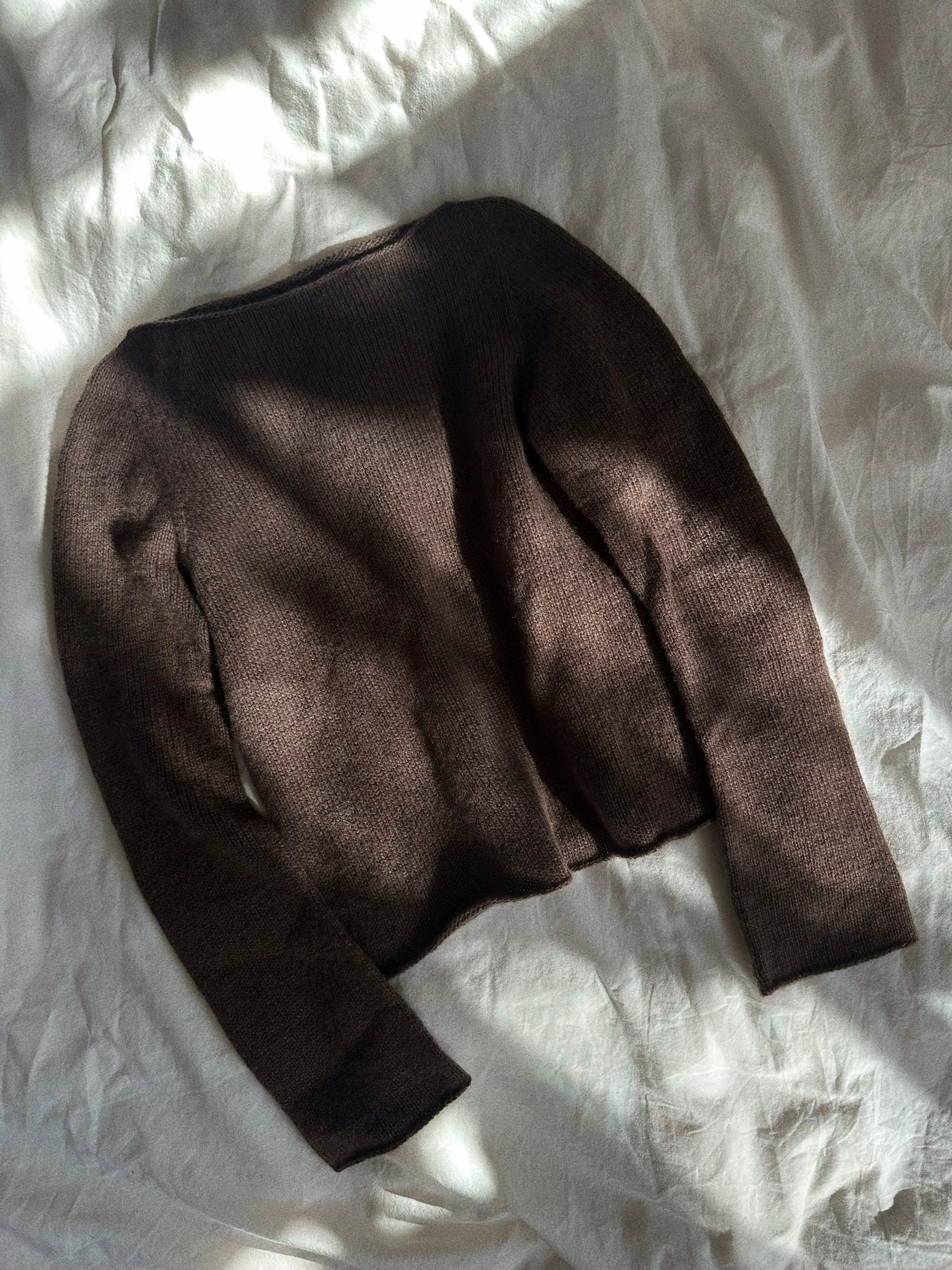 Blouse No. 4 - FRANÇAIS - Image 6
