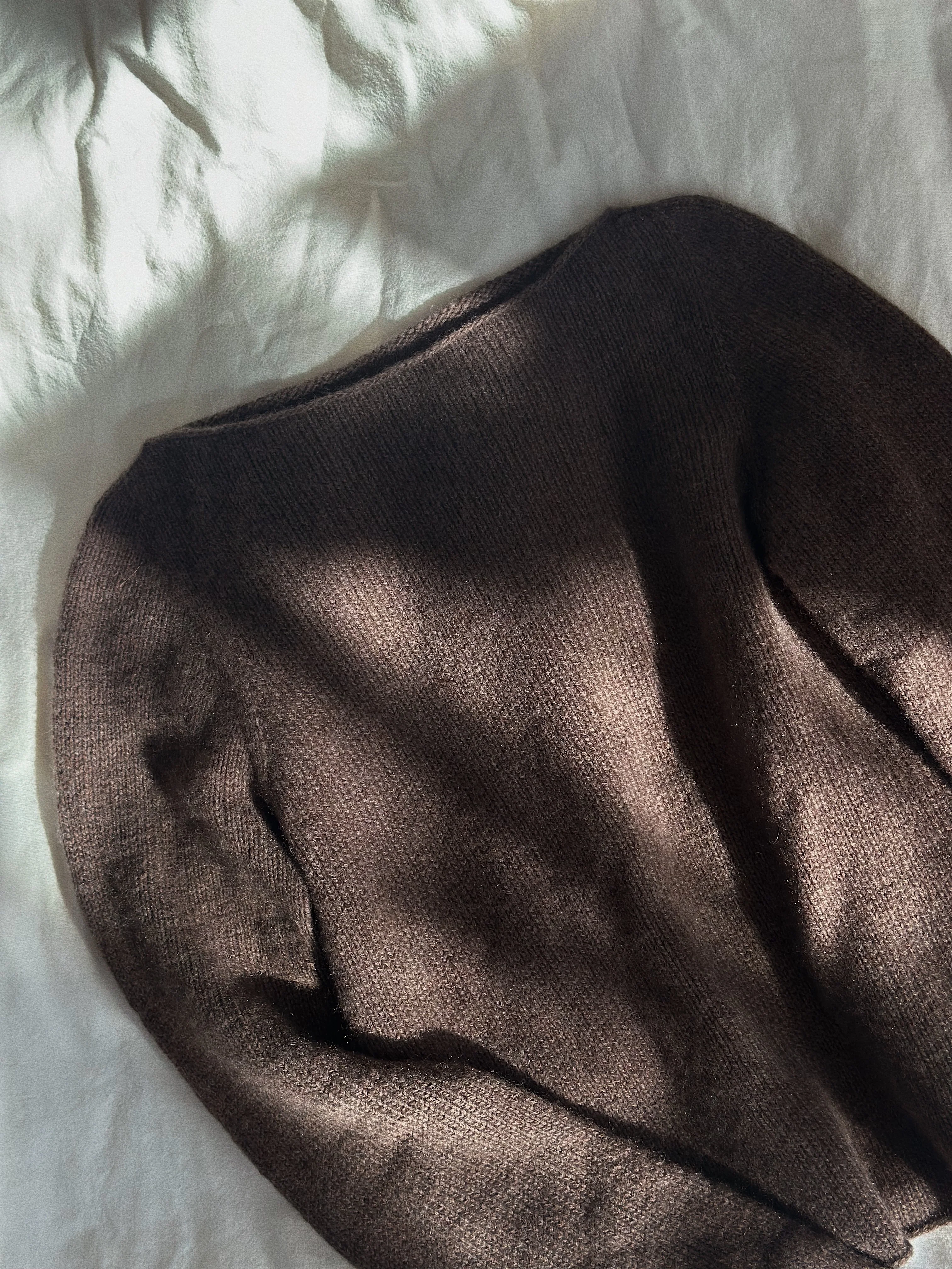 Blouse No. 4 - FRANÇAIS - Image 7
