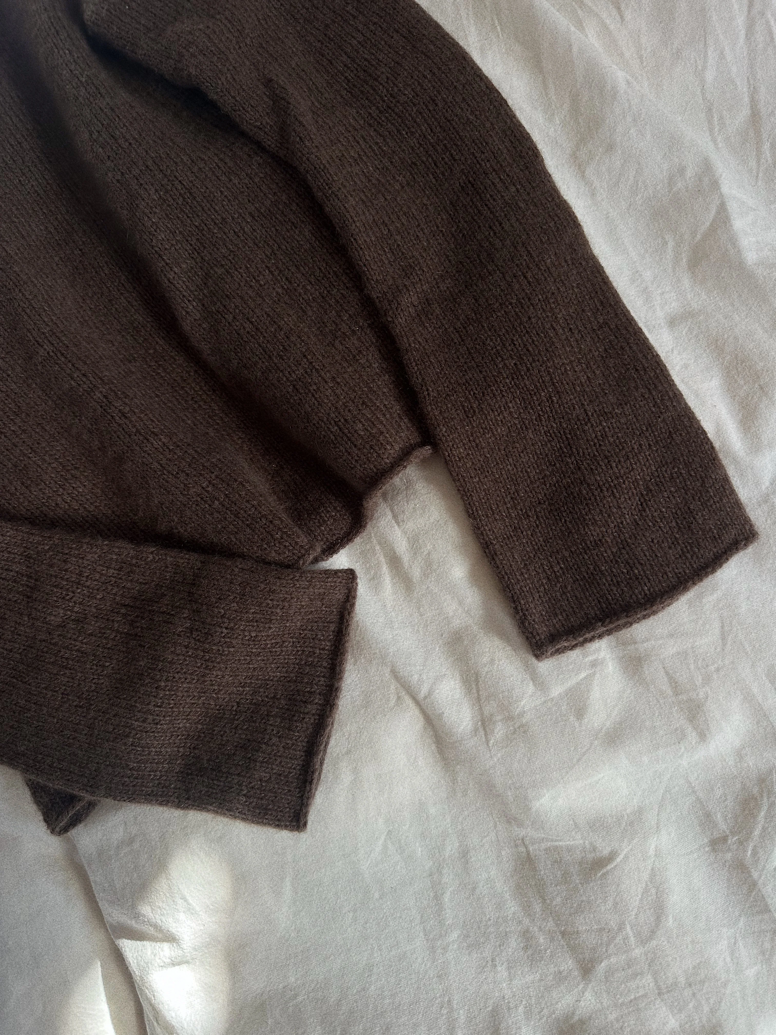 Blouse No. 4 - FRANÇAIS - Image 8