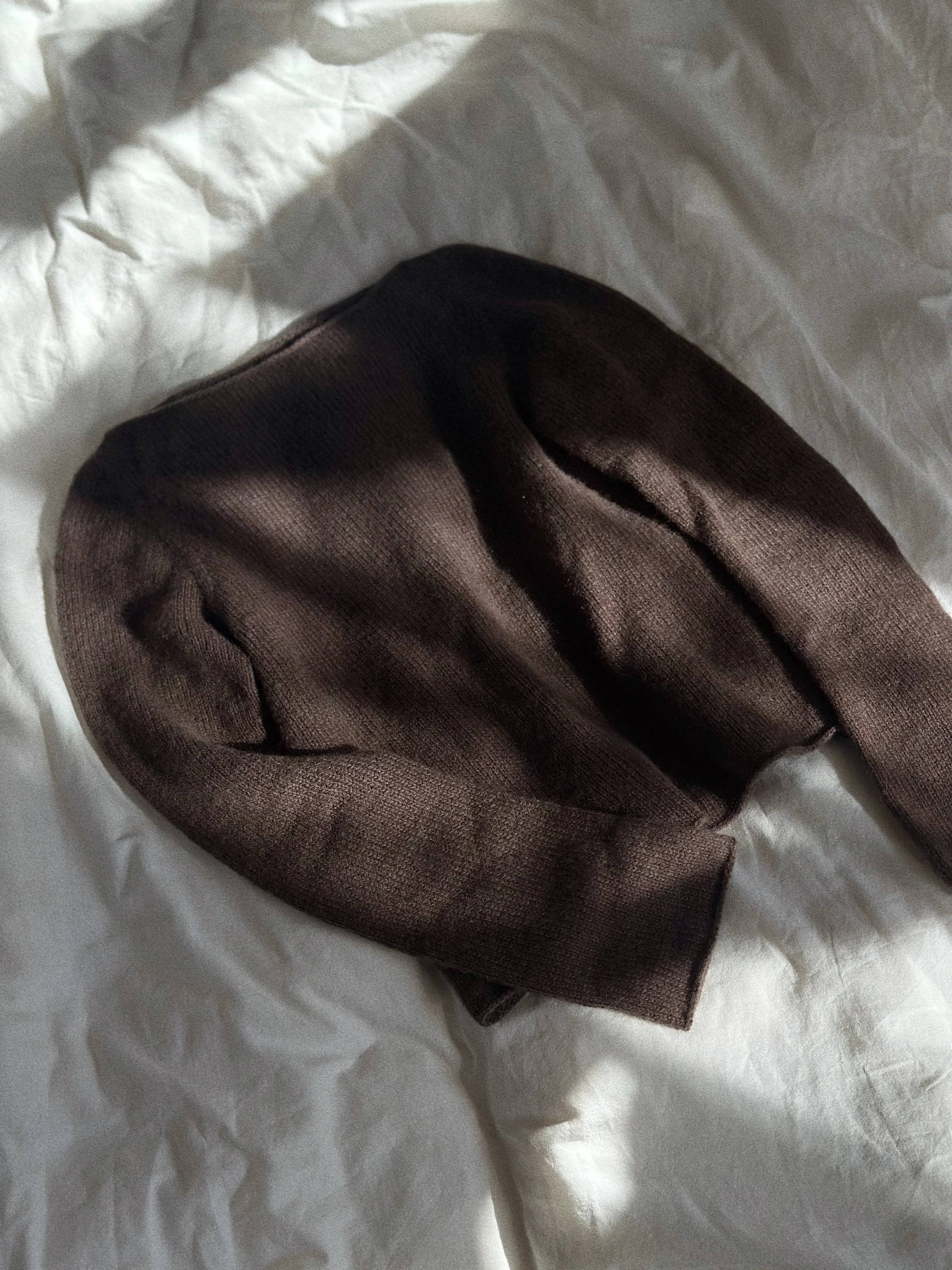 Blouse No. 4 - FRANÇAIS - Image 9