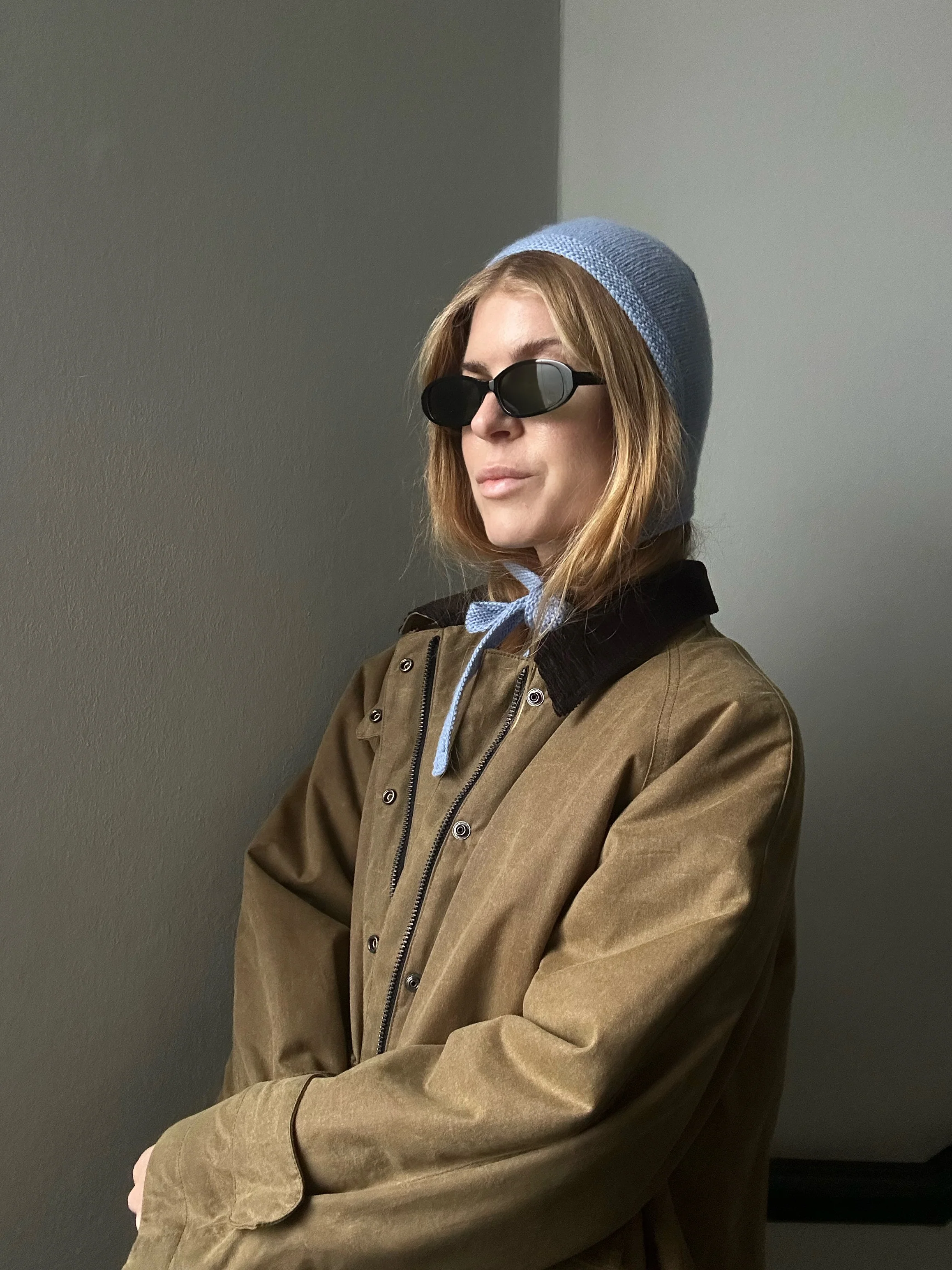 Bonnet No. 1 City Edition - ENGLISH - Image 5