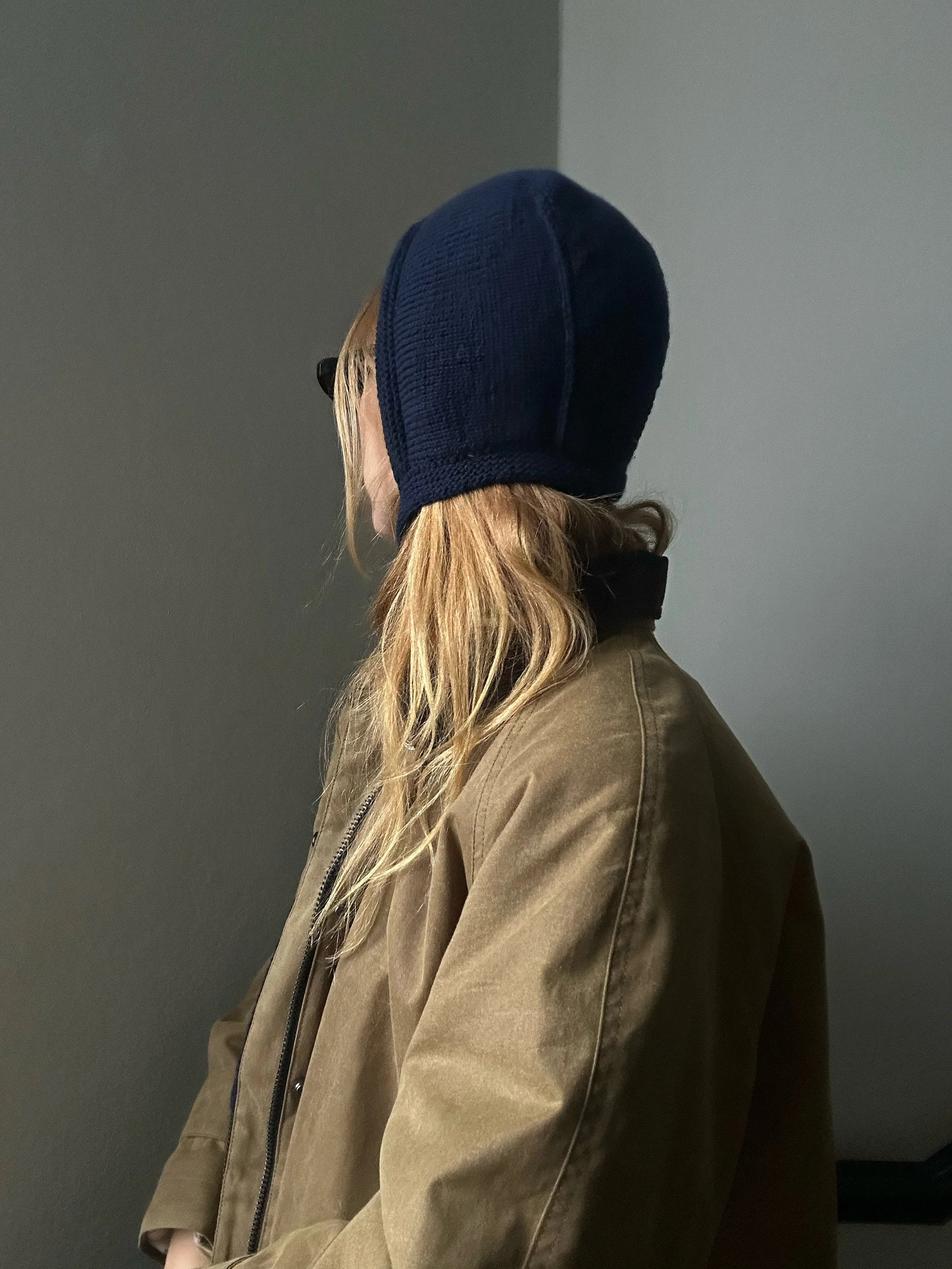Bonnet No. 1 City Edition - FRANÇAIS - Image 11