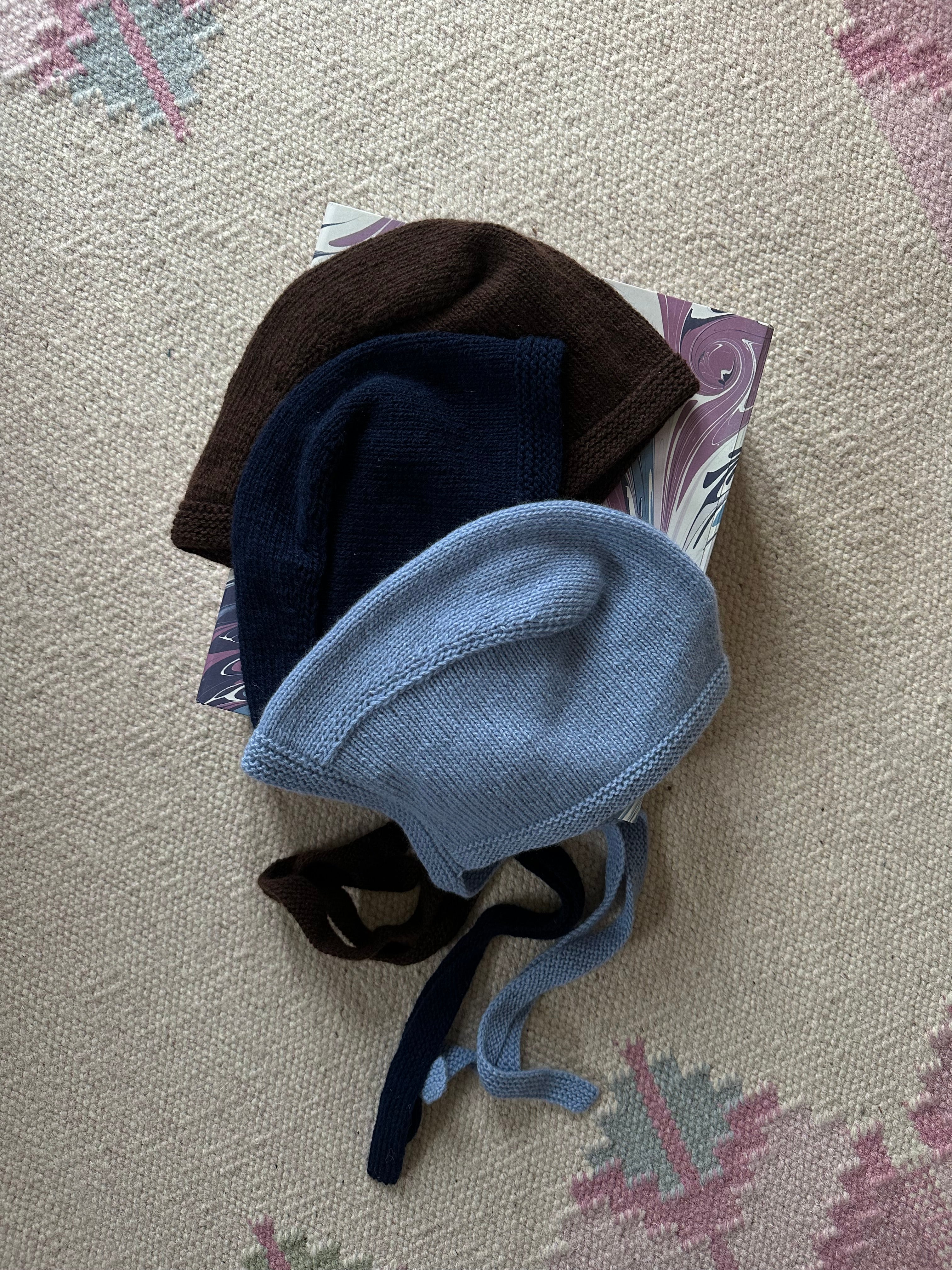 Bonnet No. 1 City Edition - FRANÇAIS - Image 12