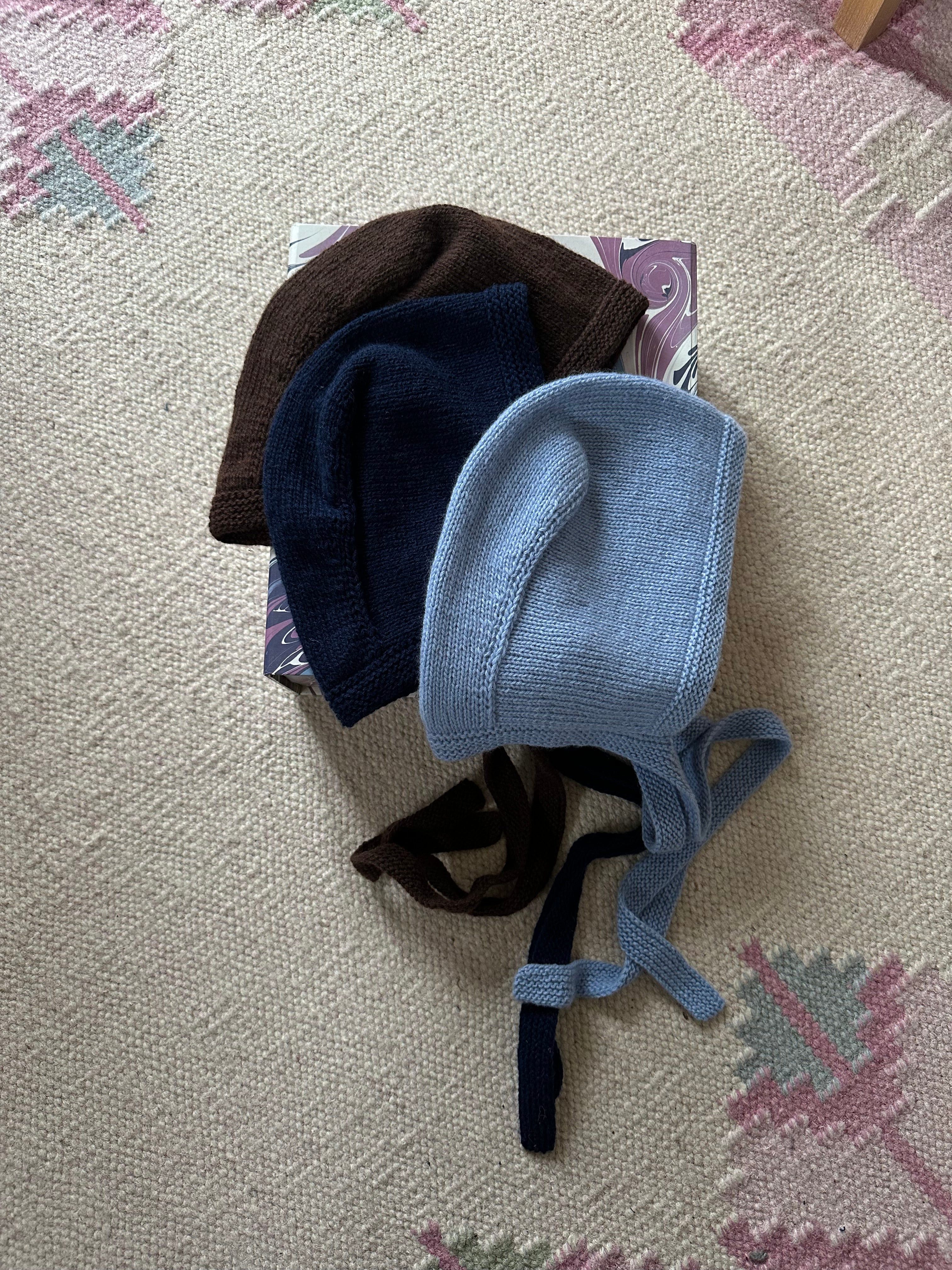 Bonnet No. 1 City Edition - FRANÇAIS - Image 14