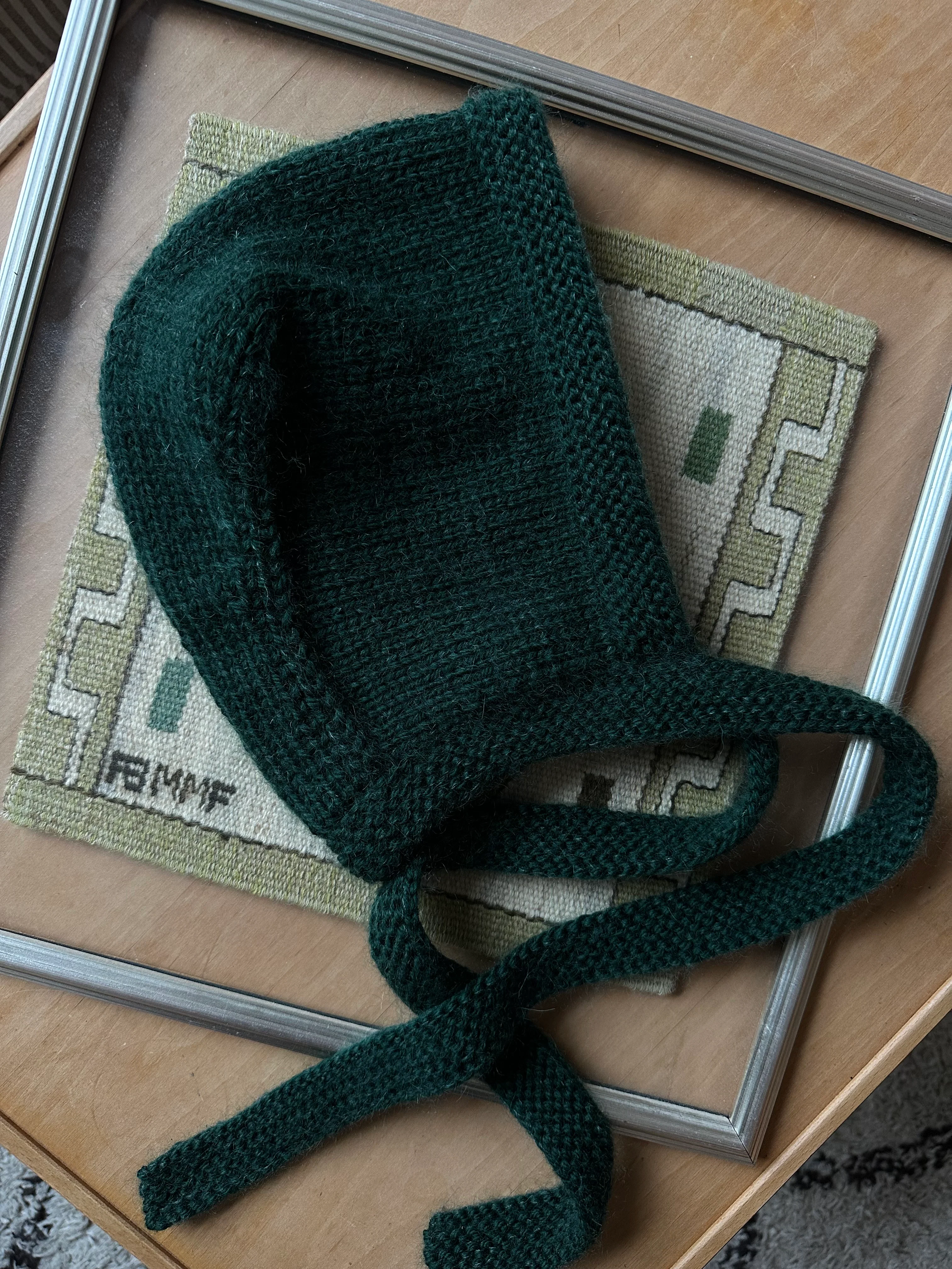 Bonnet No. 1 Country Edition - FRANÇAIS - Image 6