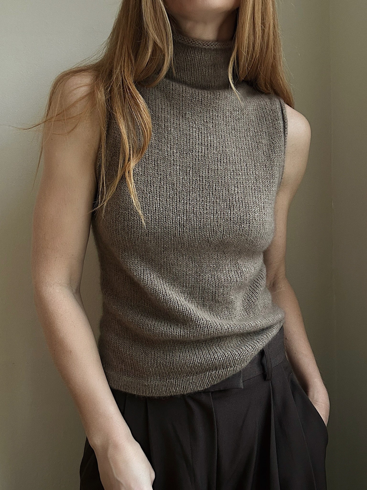 Camisole No. 12 - NORSK