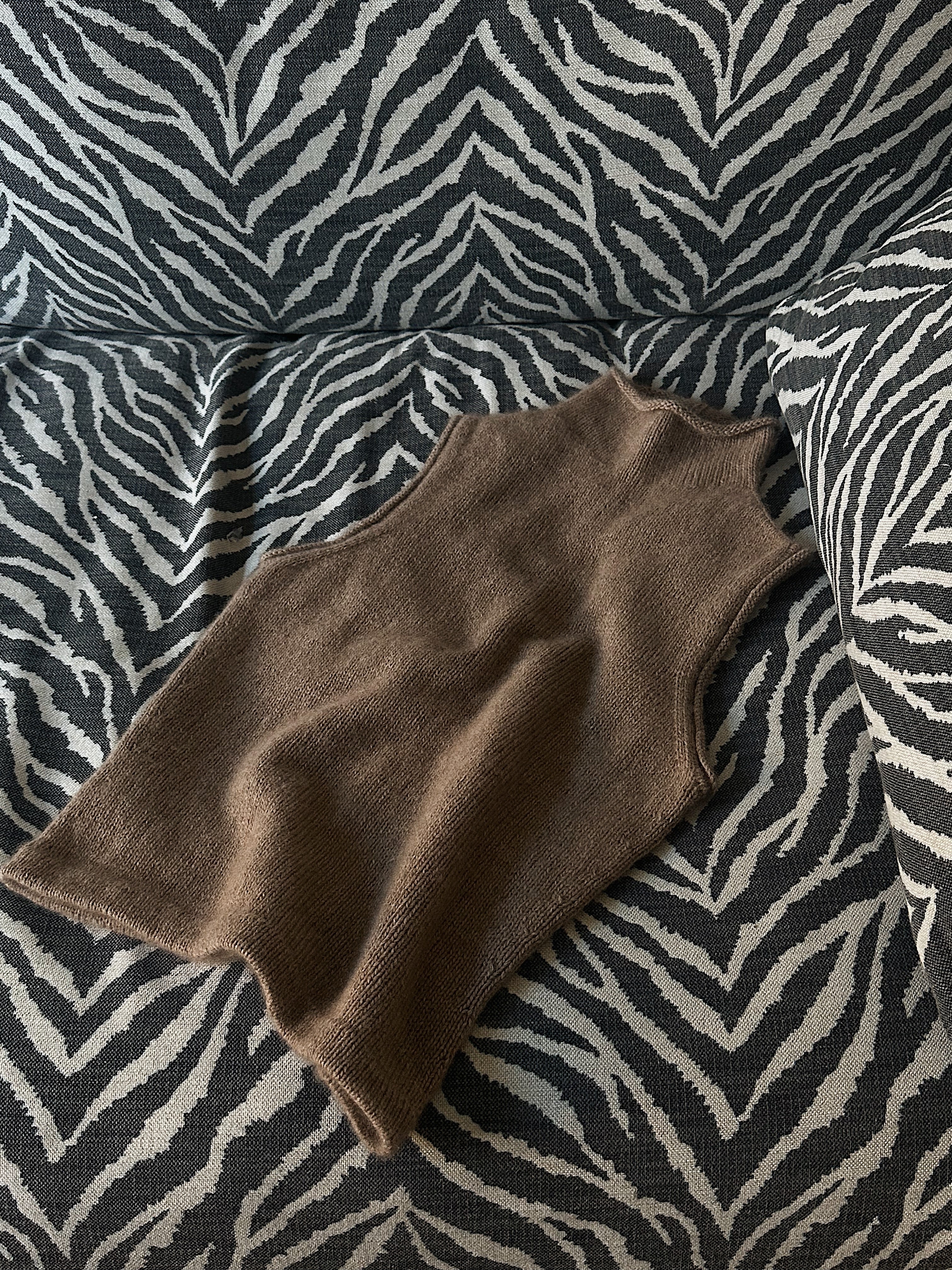 Camisole No. 12 - NORSK - Image 11